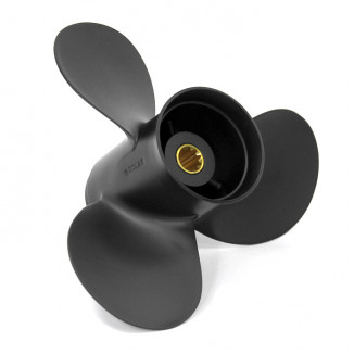 Винт Amita-3 Yamaha 20-30 /шаг 13 /SOLAS