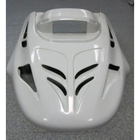 Капот сварной /Тайга 500 Классика (не ориг.)