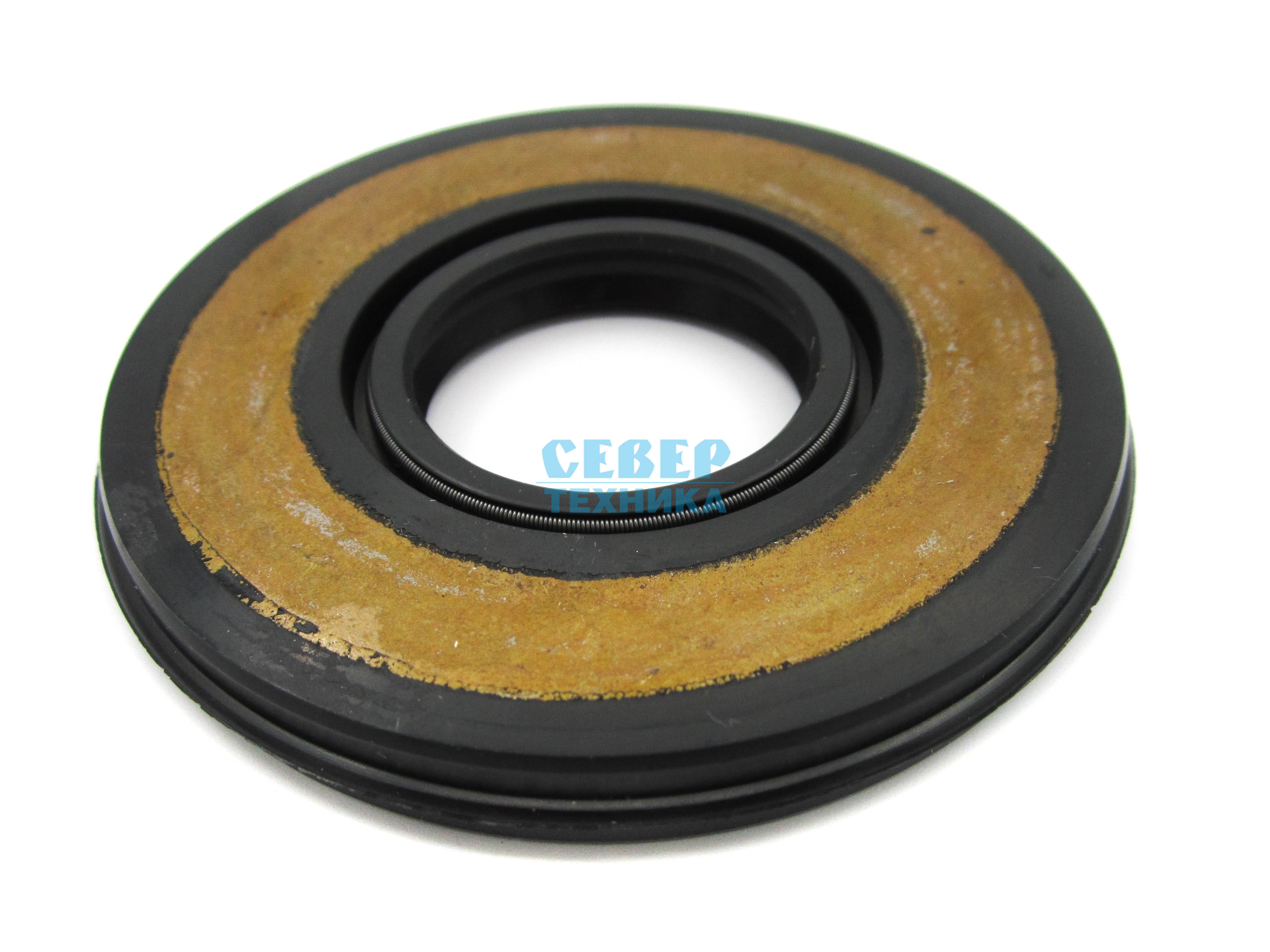 Манжета к/вала 32*78*9,5 (PTO) /Yamaha VK540 (сторона вариатора)