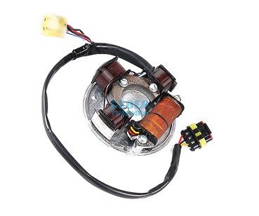 Основание магдино Флэймз АМР /Буран RM