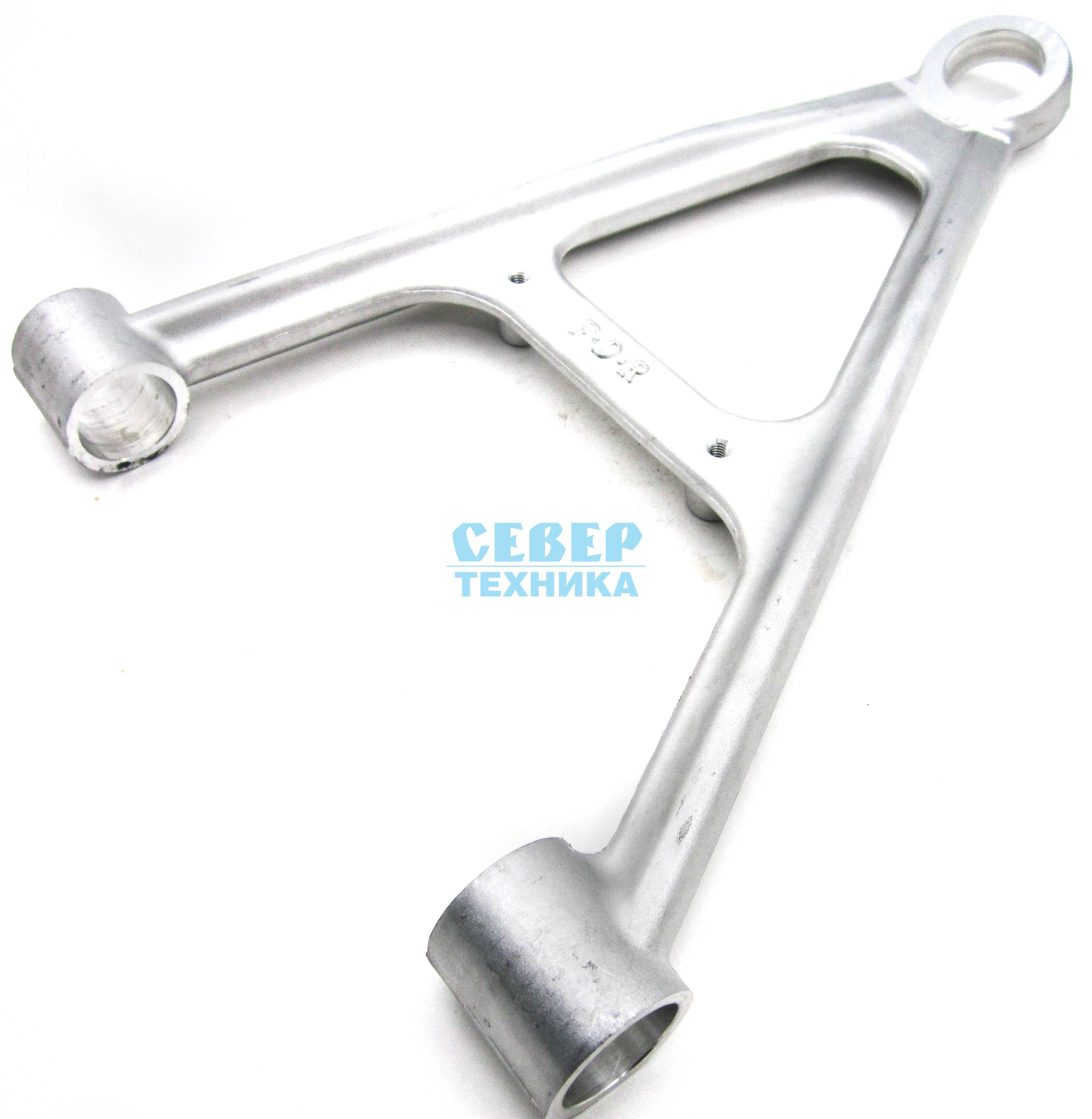 Рычаг передний подв. прав. ниж. ATV /СФ X8