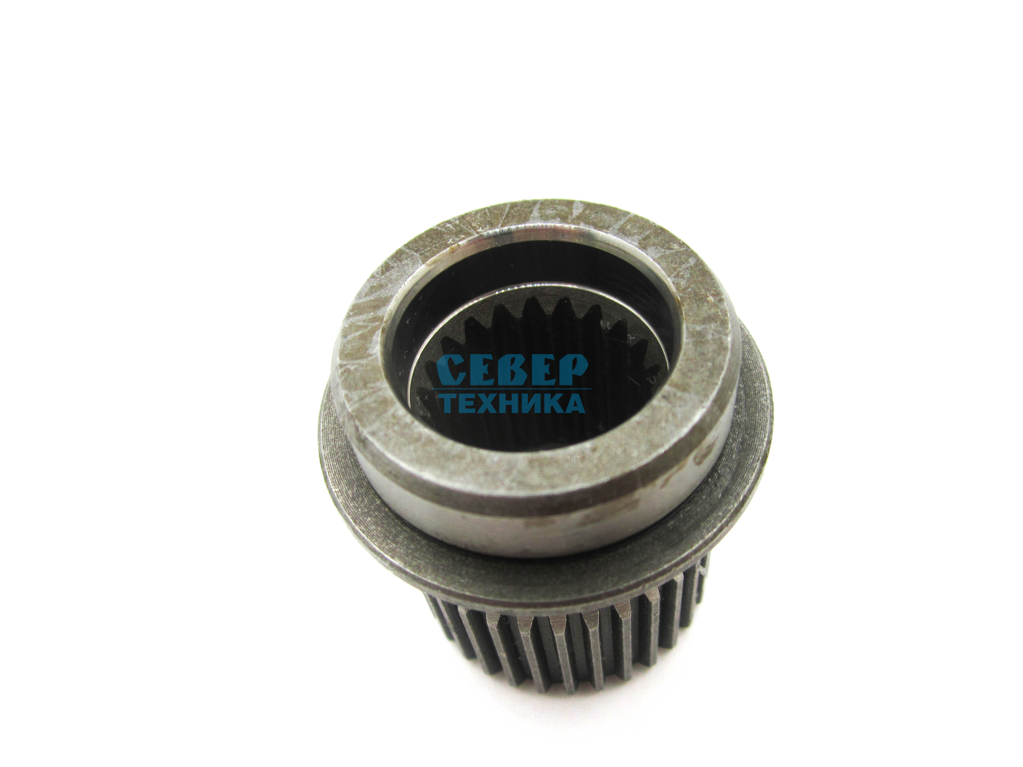 Втулка включения полного привода ATV /СФ 500/А/2А, Х5, Х6, Х8, U8, Z8, Z10