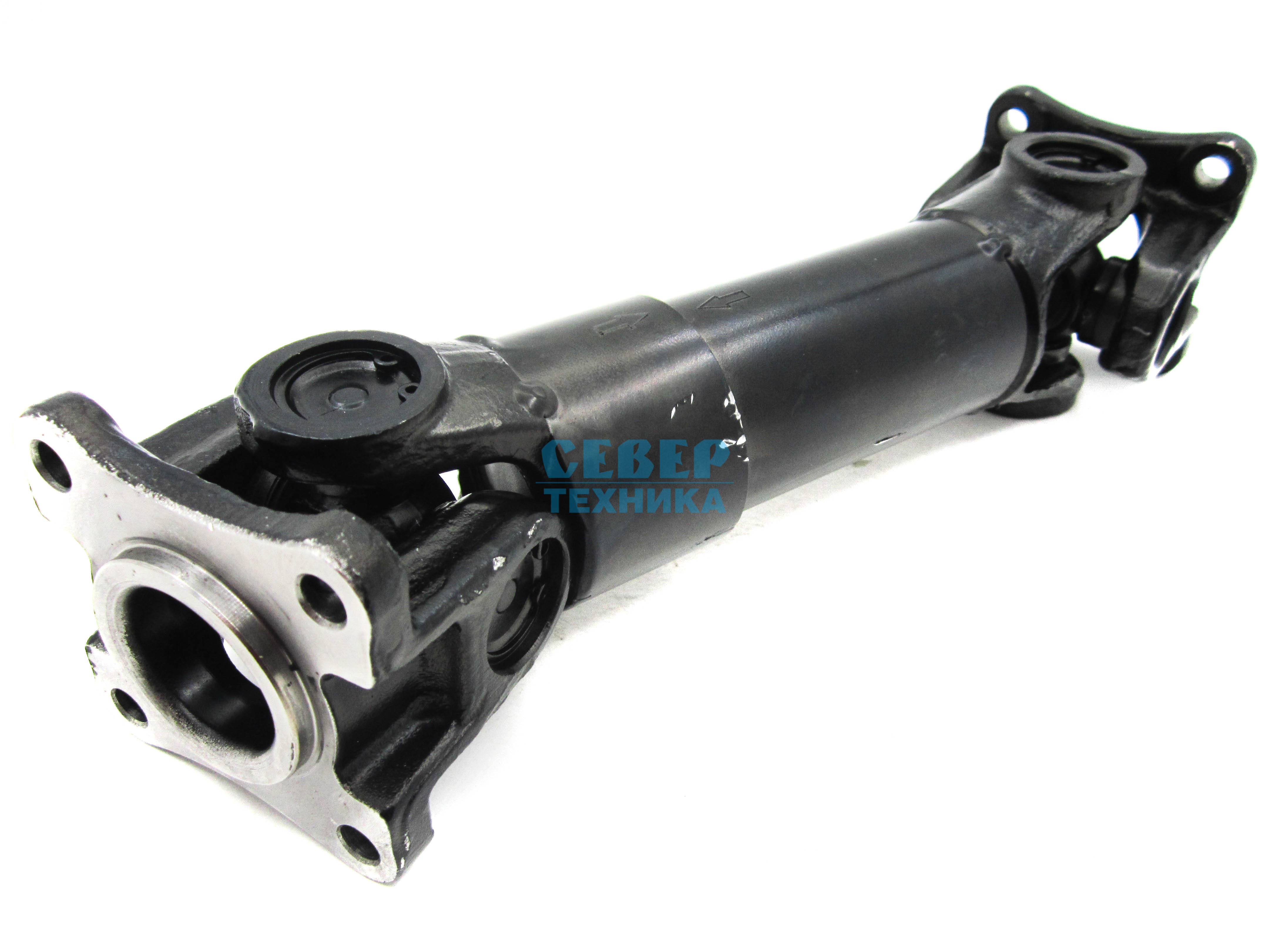 Вал карданный передний в сборе ATV /СФ 500, X5, X6