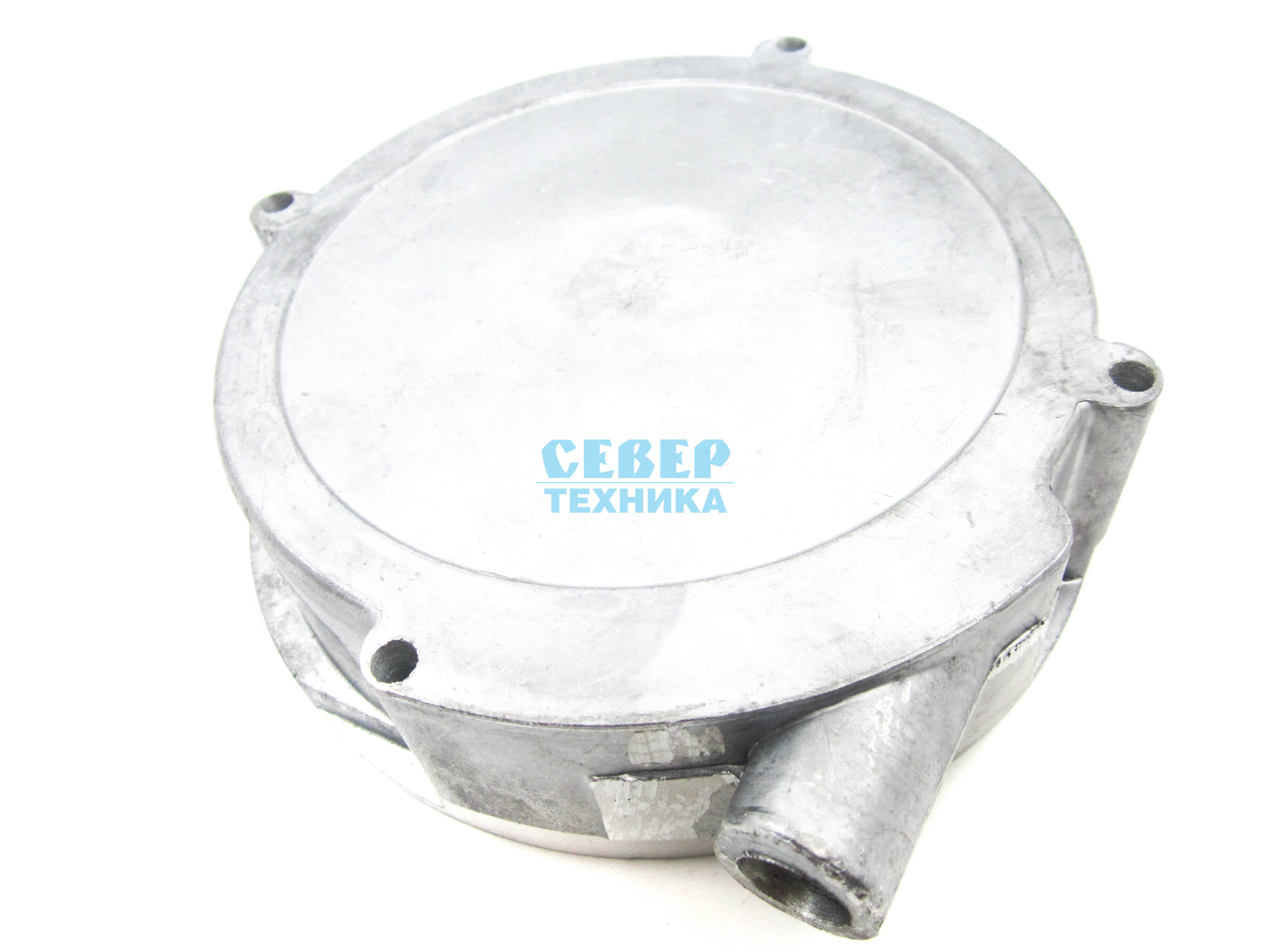 Корпус р/ст /Буран