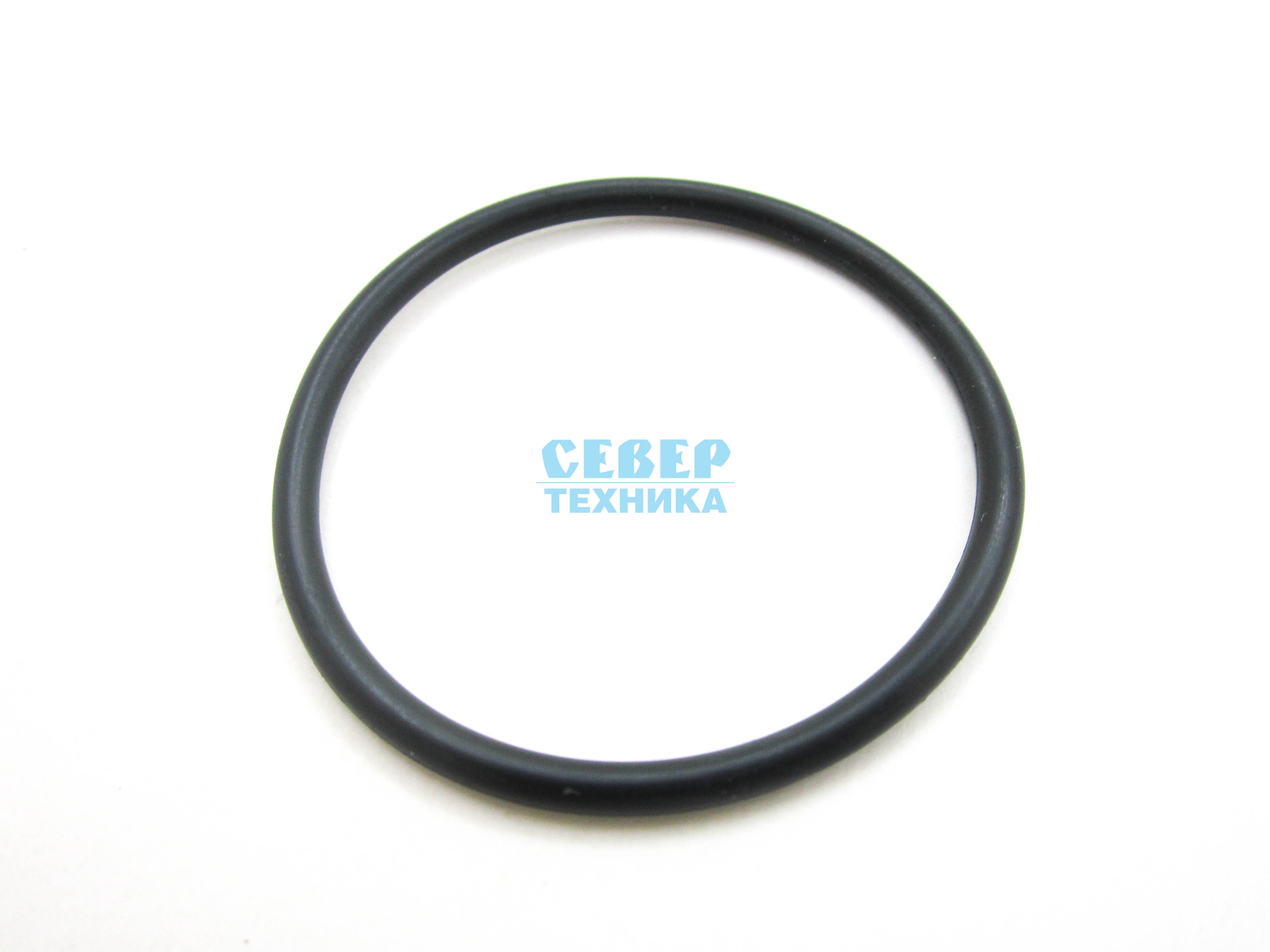 Кольцо уплотнительное корпуса помпы /Yamaha 9.9-15 ориг.