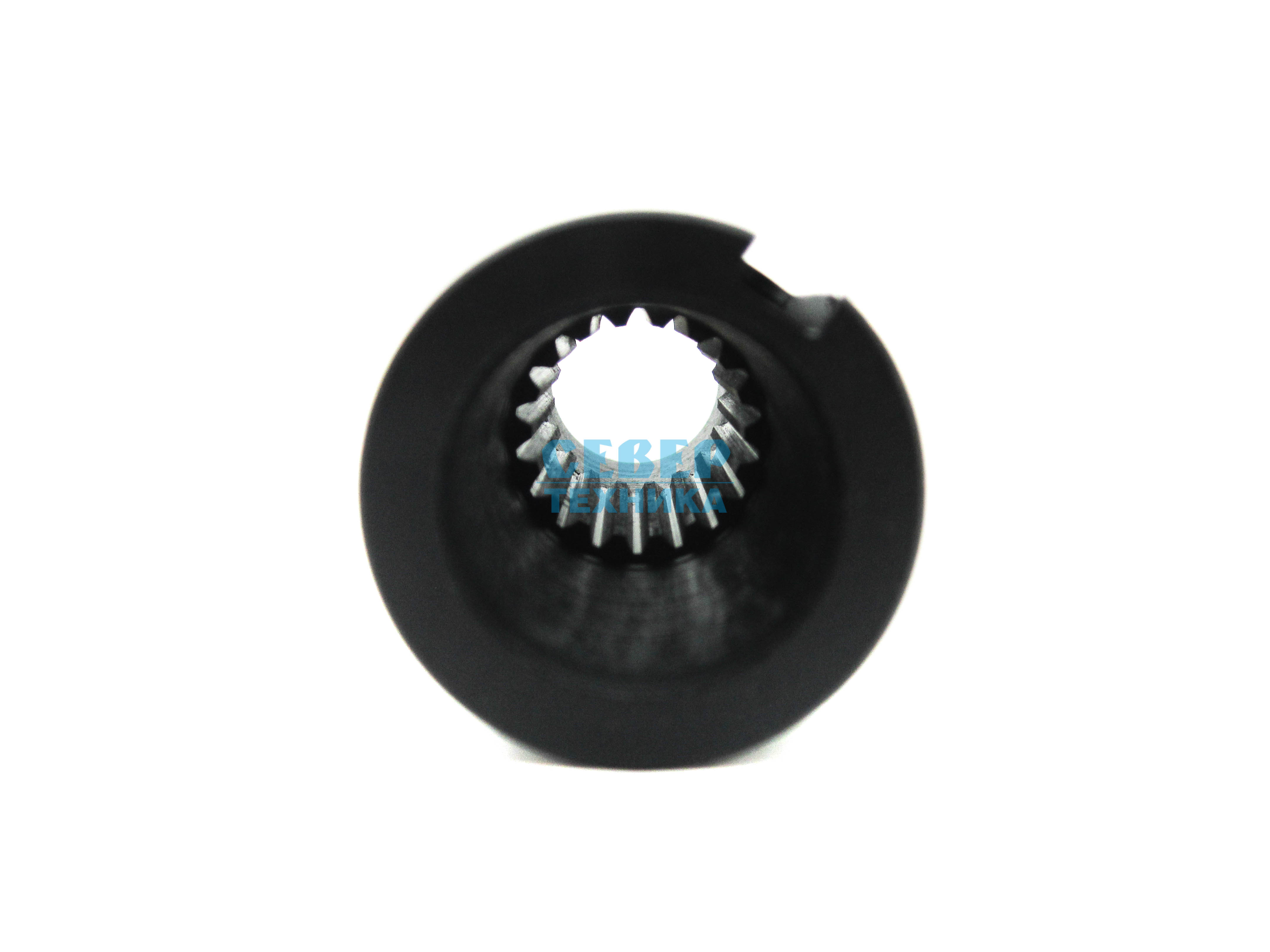 Втулка вариатора /Буран 4Т RM (шкив ведомый)