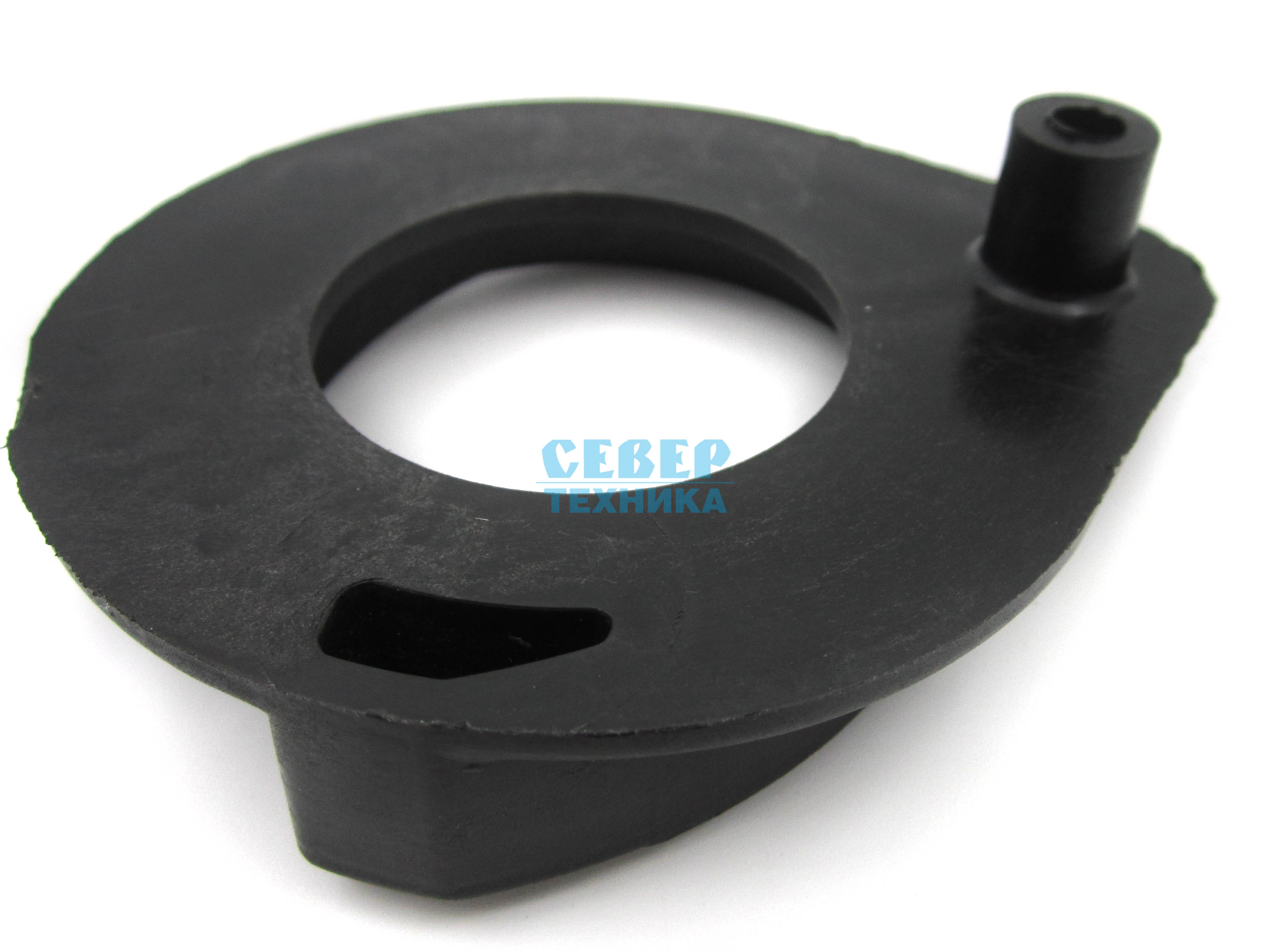 Собачка р/ст (кулачок) /Тайга RM