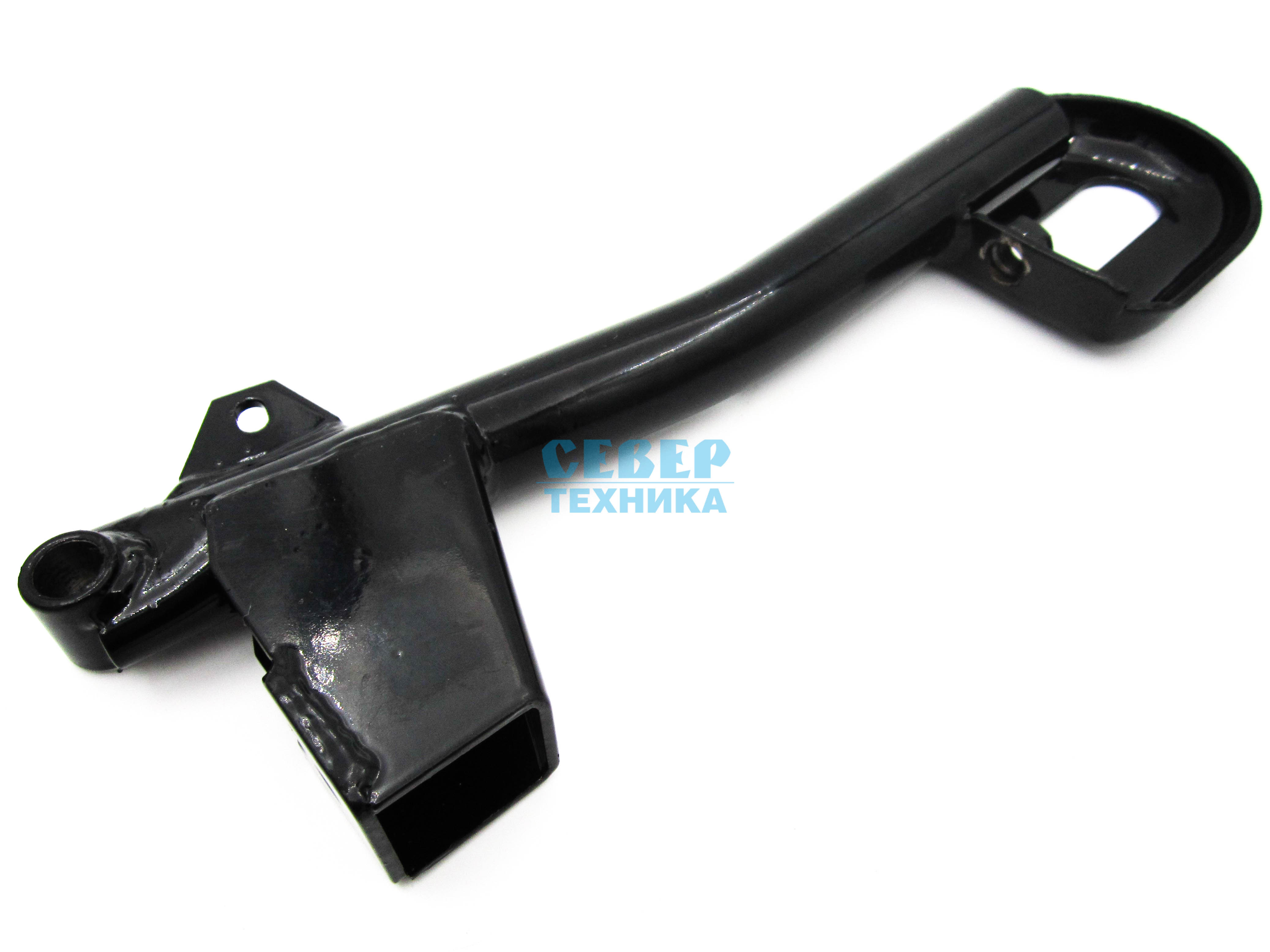 Рычаг натяжения прав. /Тайга RM