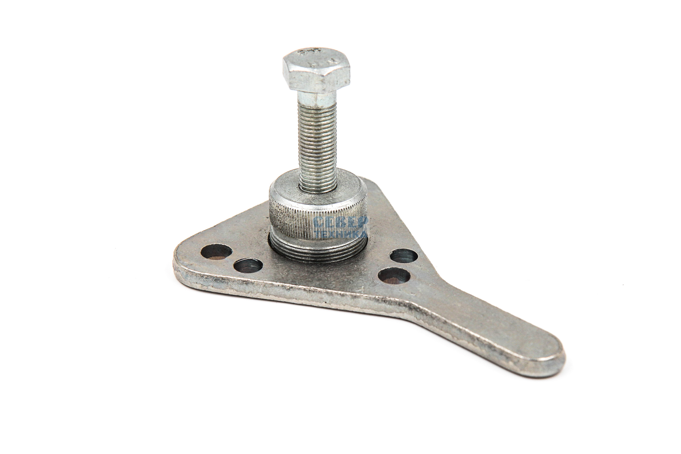 Съемник маховика /Буран