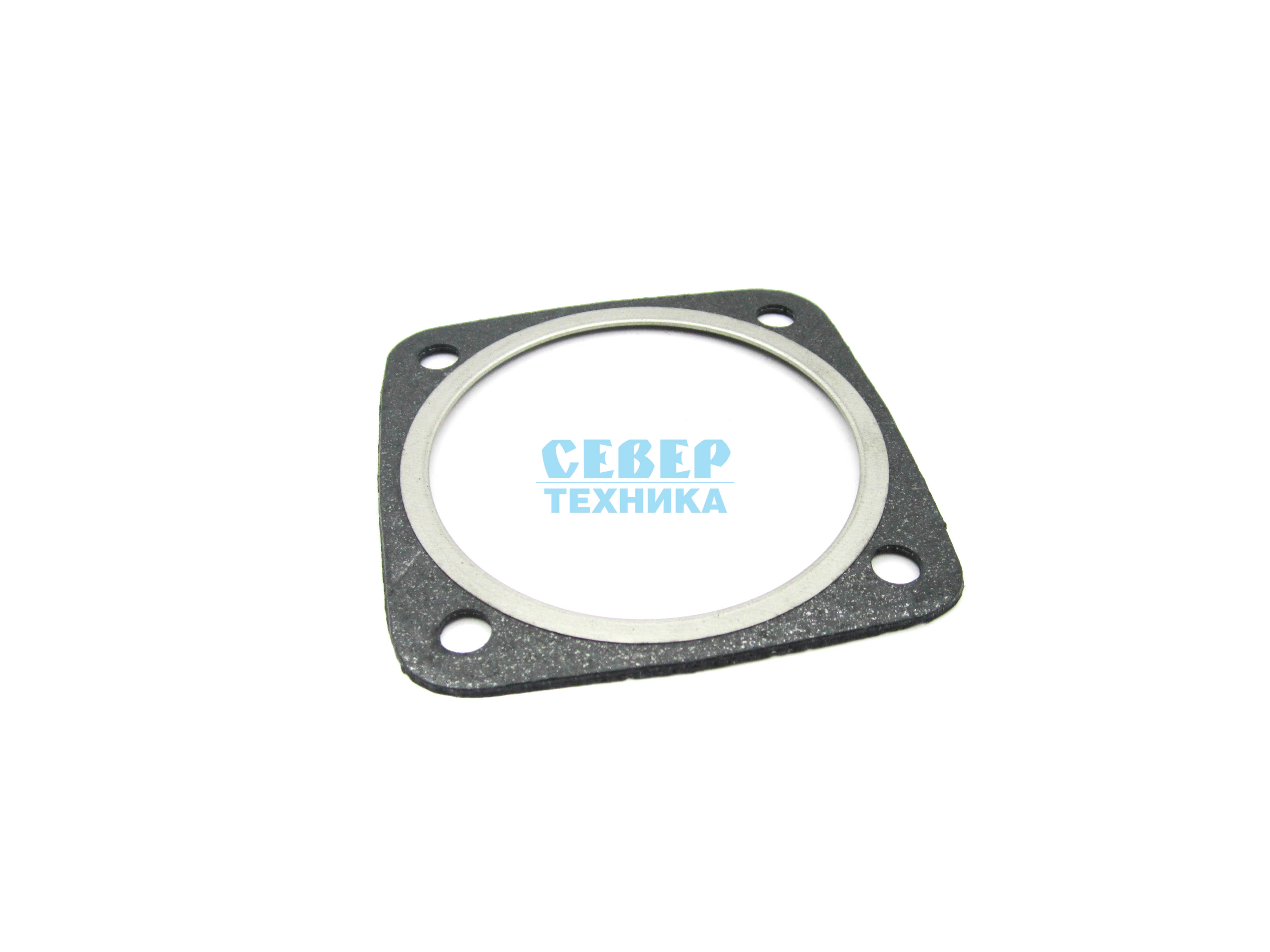 Прокладка головки /Буран