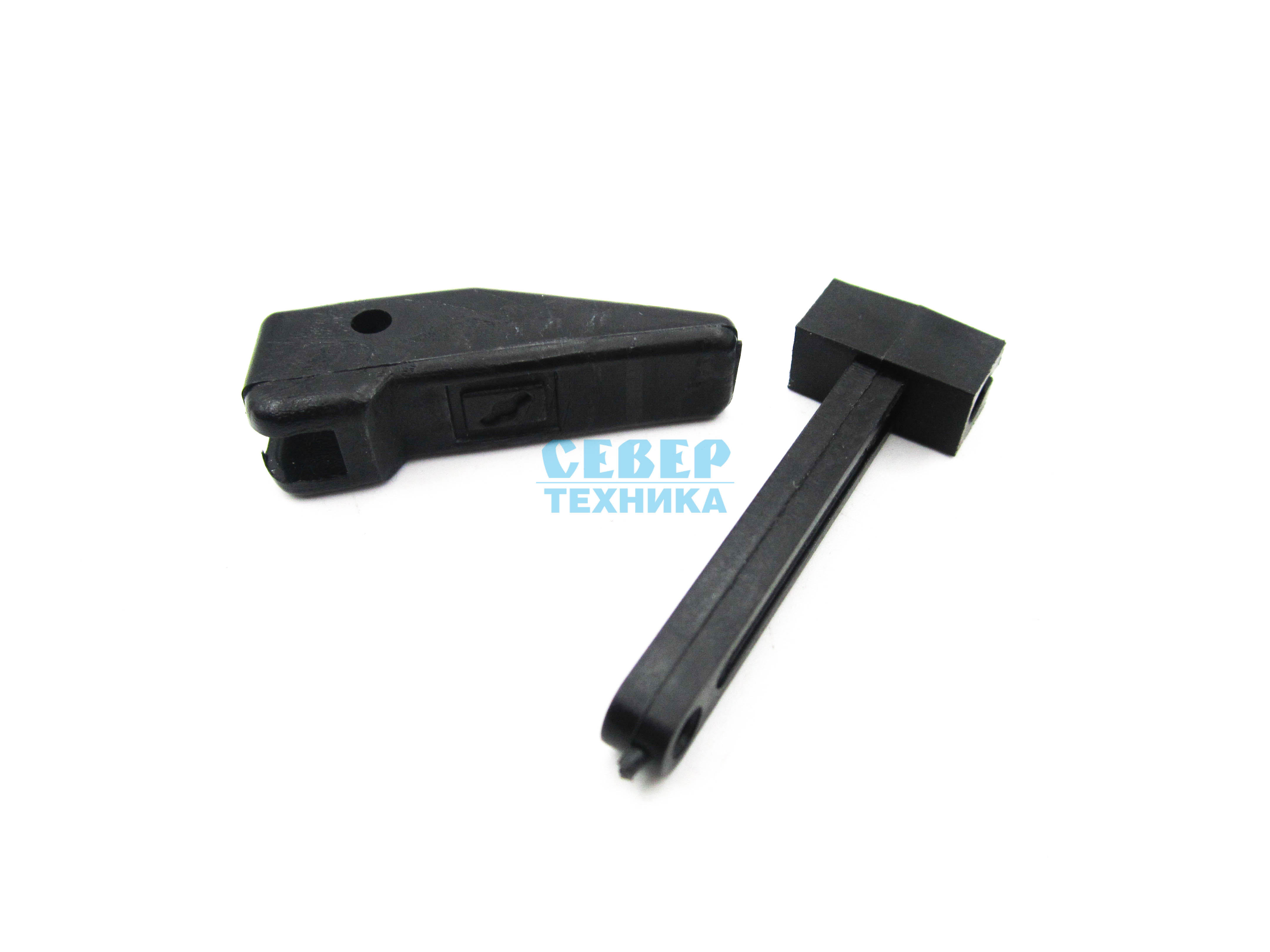 Ремкомплект троса корректора /Буран, Тайга