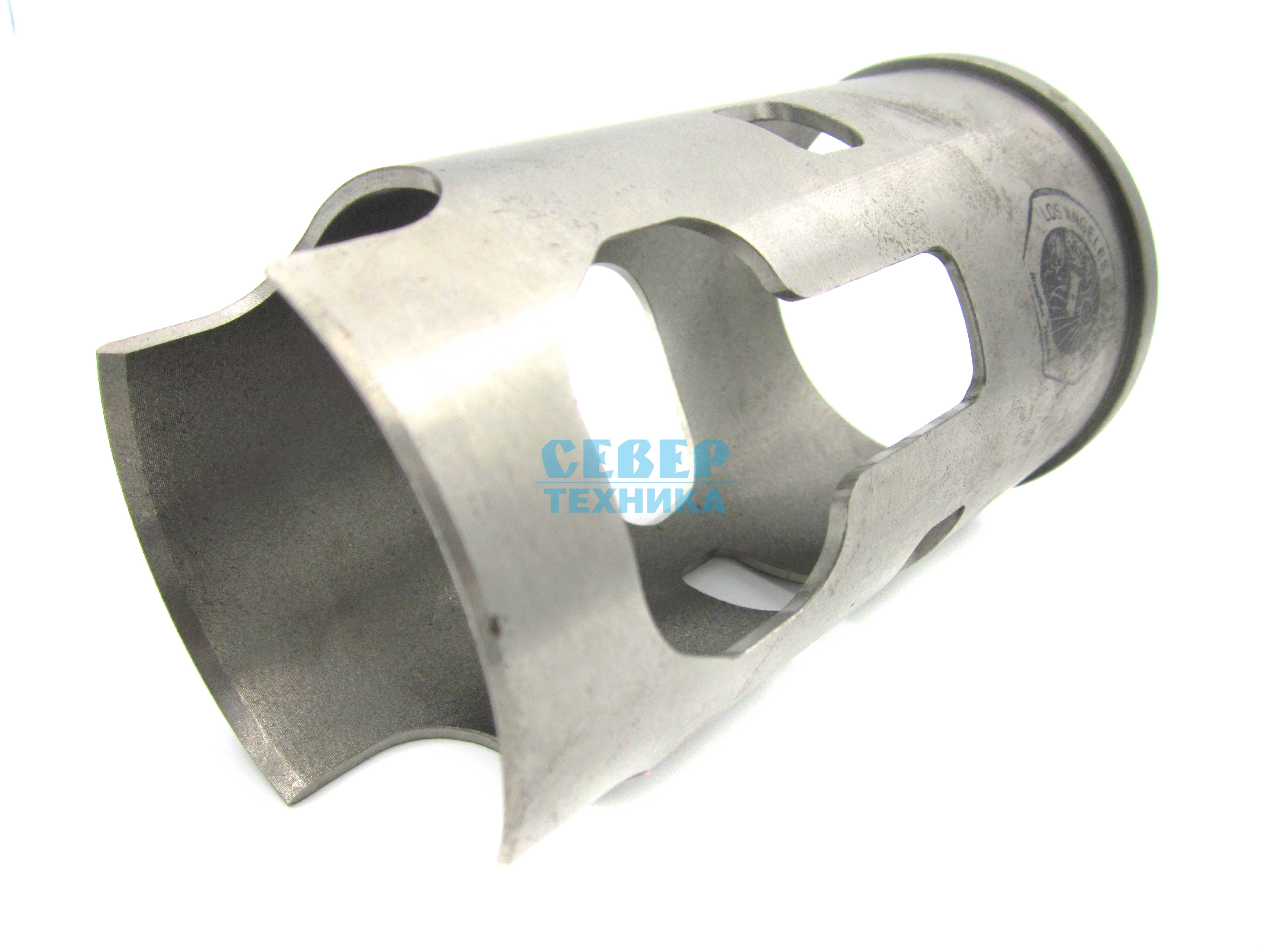 Гильза цилиндра D=73.00 мм /Yamaha VK540