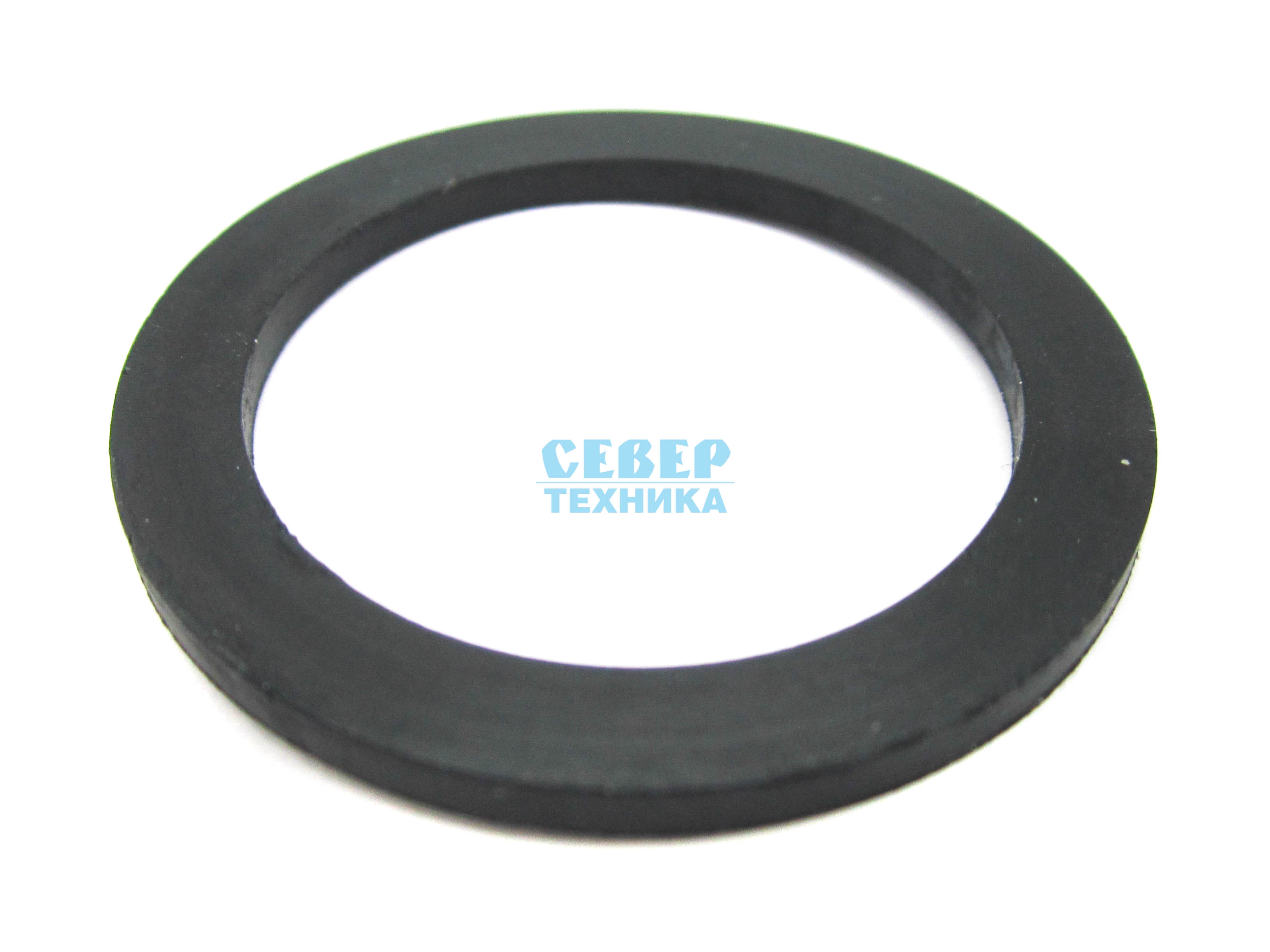 Прокладка крышки бака масляного (SM-07401) /Yamaha VK540