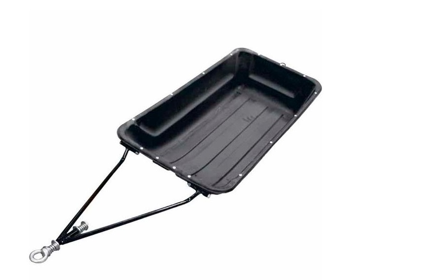 Сани-волокуши 1450 /с дышлом (ЦентрПласт)