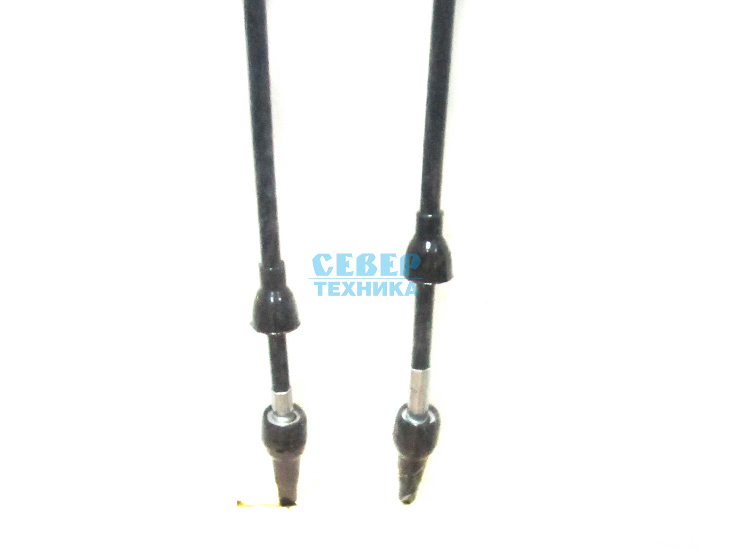 Трос спидометра (8Н4-83560-00-00) /Yamaha VK540