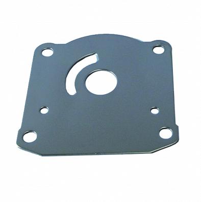 Пластина помпы (зеркало) /Yamaha 25-30, F20-45 ориг.