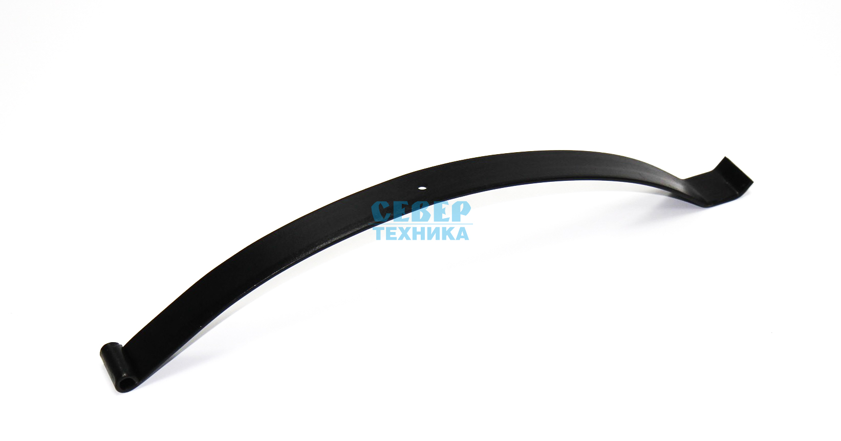 Лист коренной /Буран