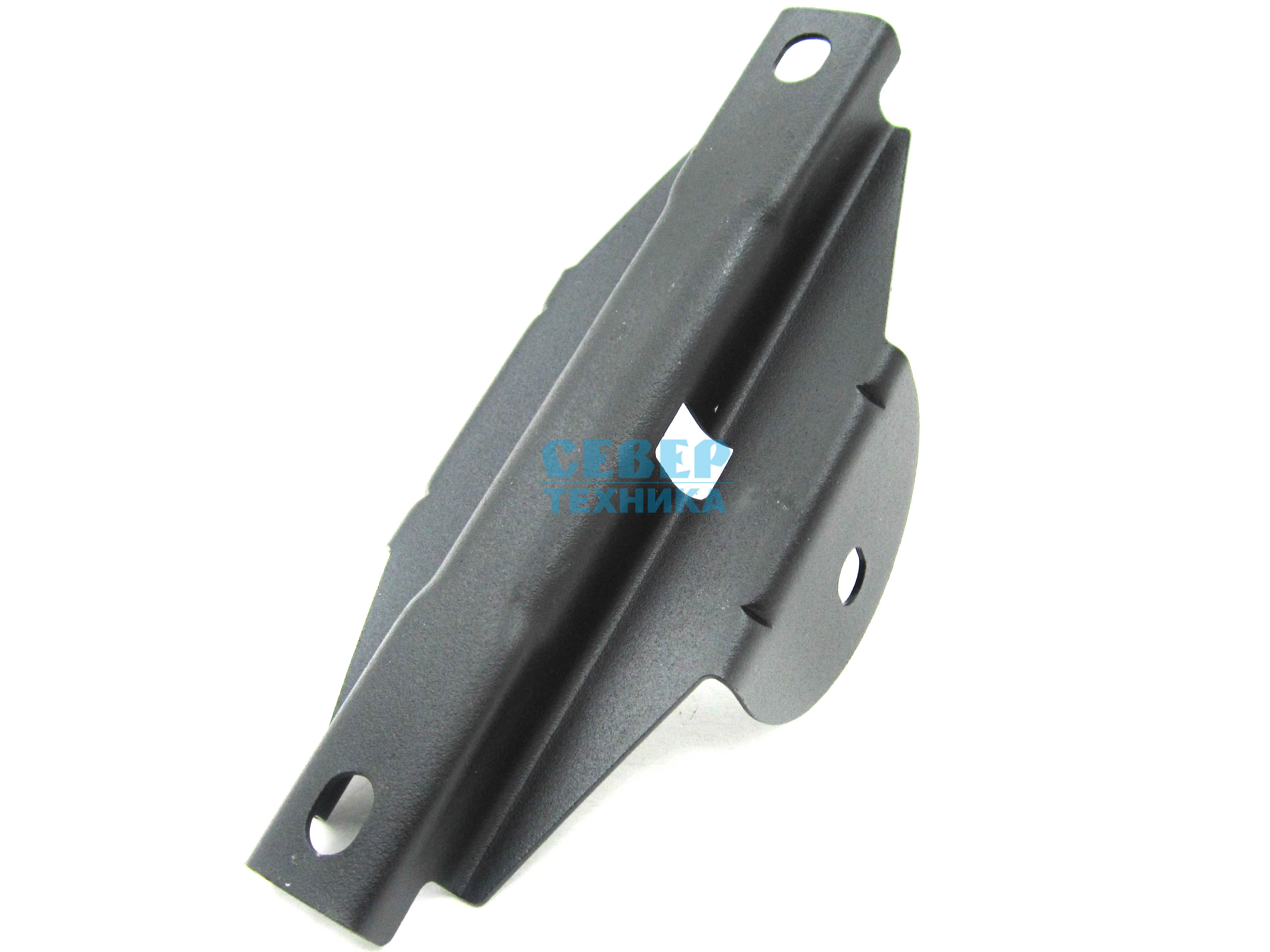 Кронштейн лыжи пласт шт. /Тайга RM