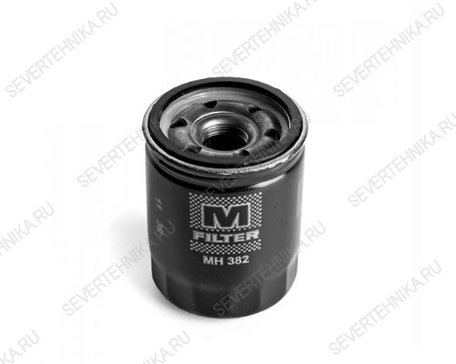 Фильтр масляный для ПЛМ /Mercury 25-115