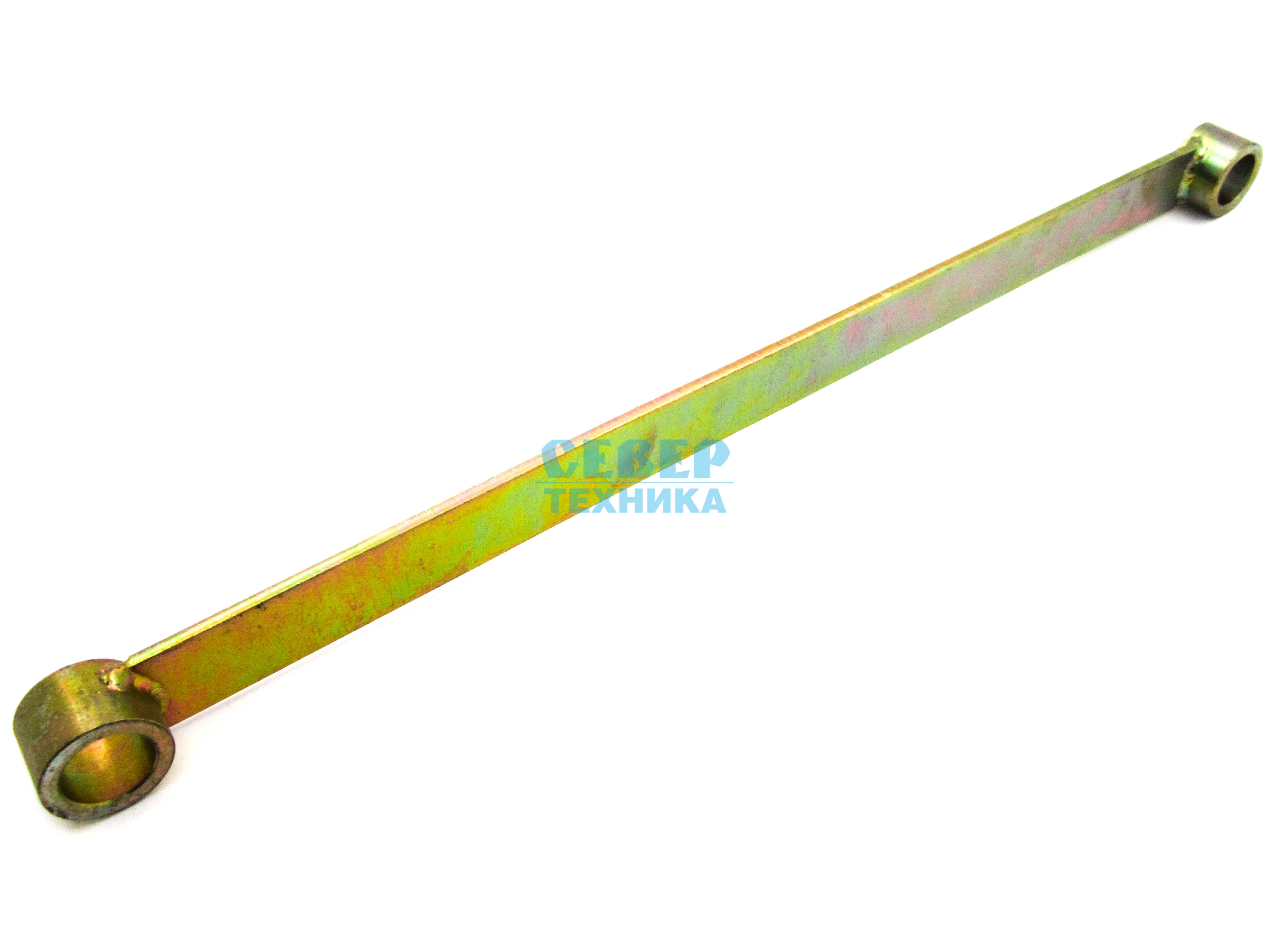 Шток ходовой части /Yamaha VK540 ориг.