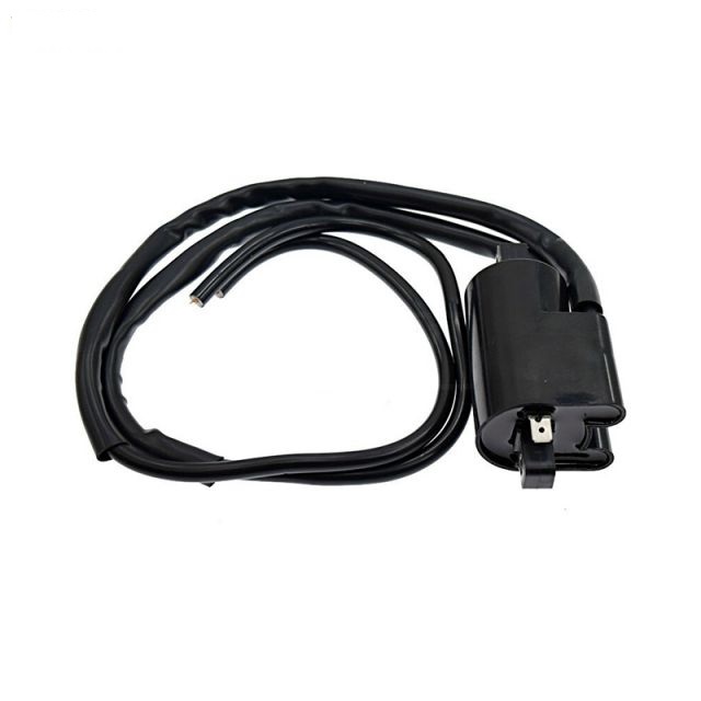 Катушка зажигания высоковольтная /Yamaha VK540 V ориг.