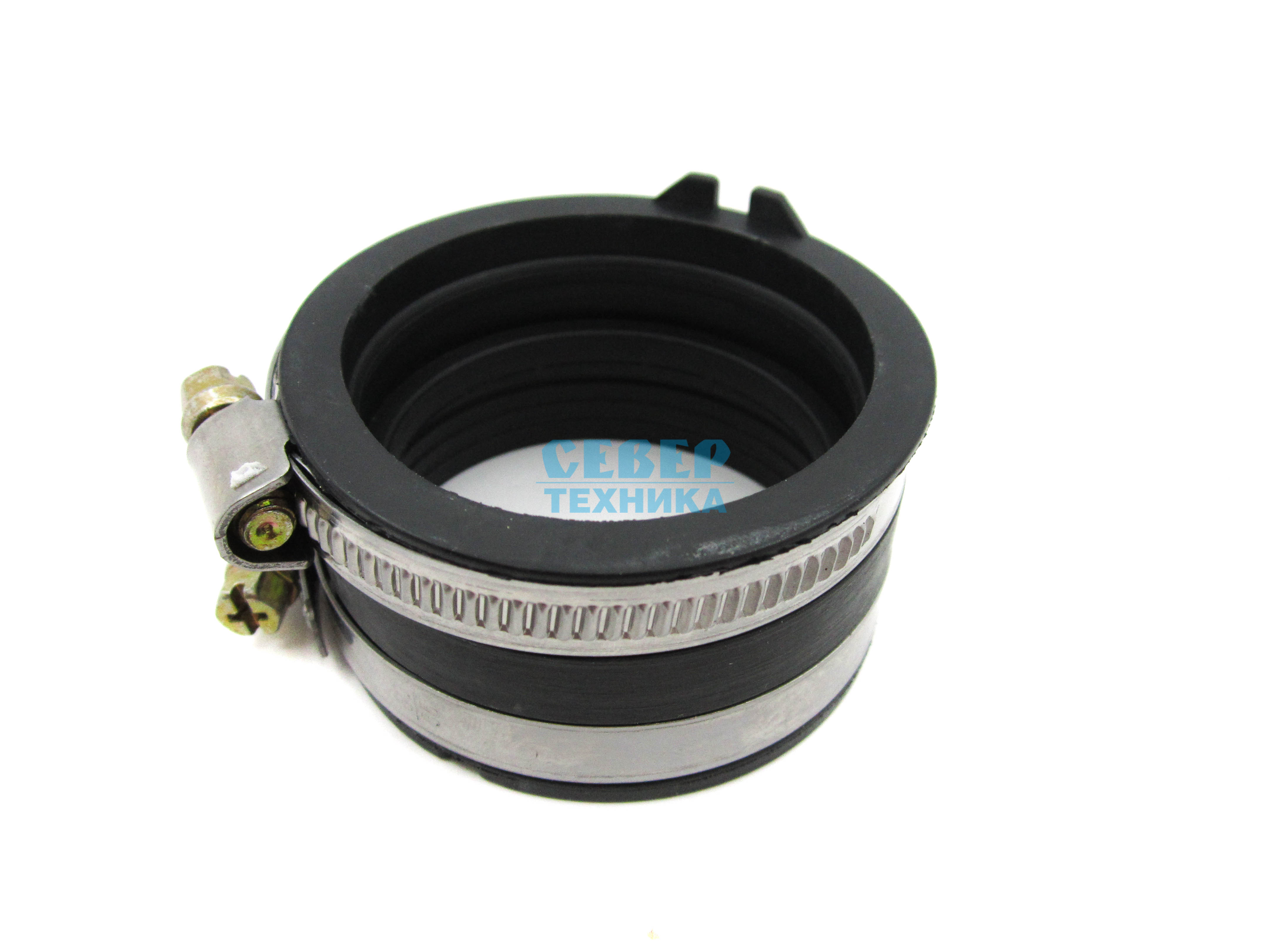 Патрубок впускной /Ski-Doo, Lynx