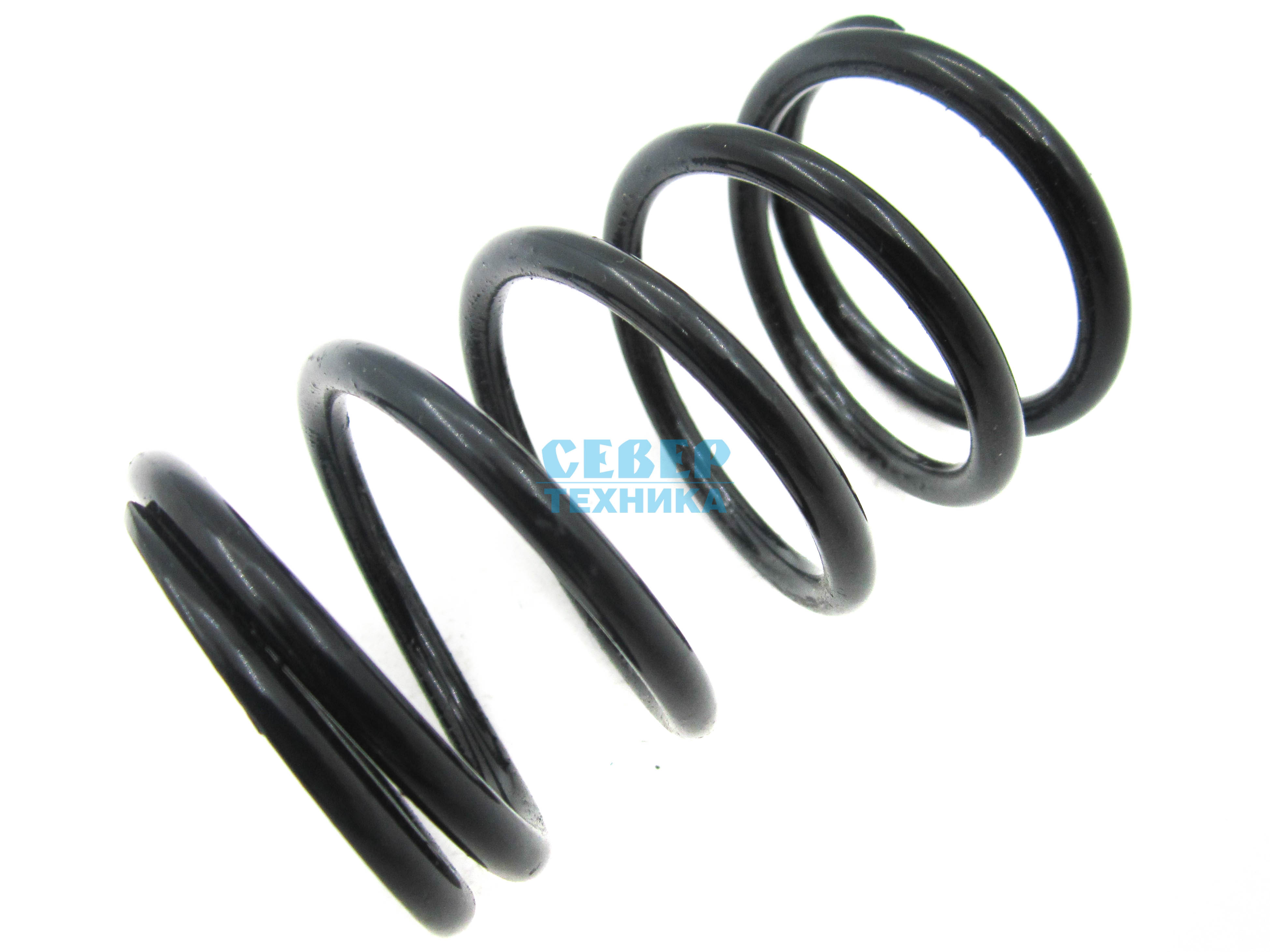 Пружина вар. Альпина /Буран