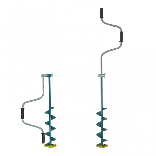 Ледобур ЛР-130 /Тонар