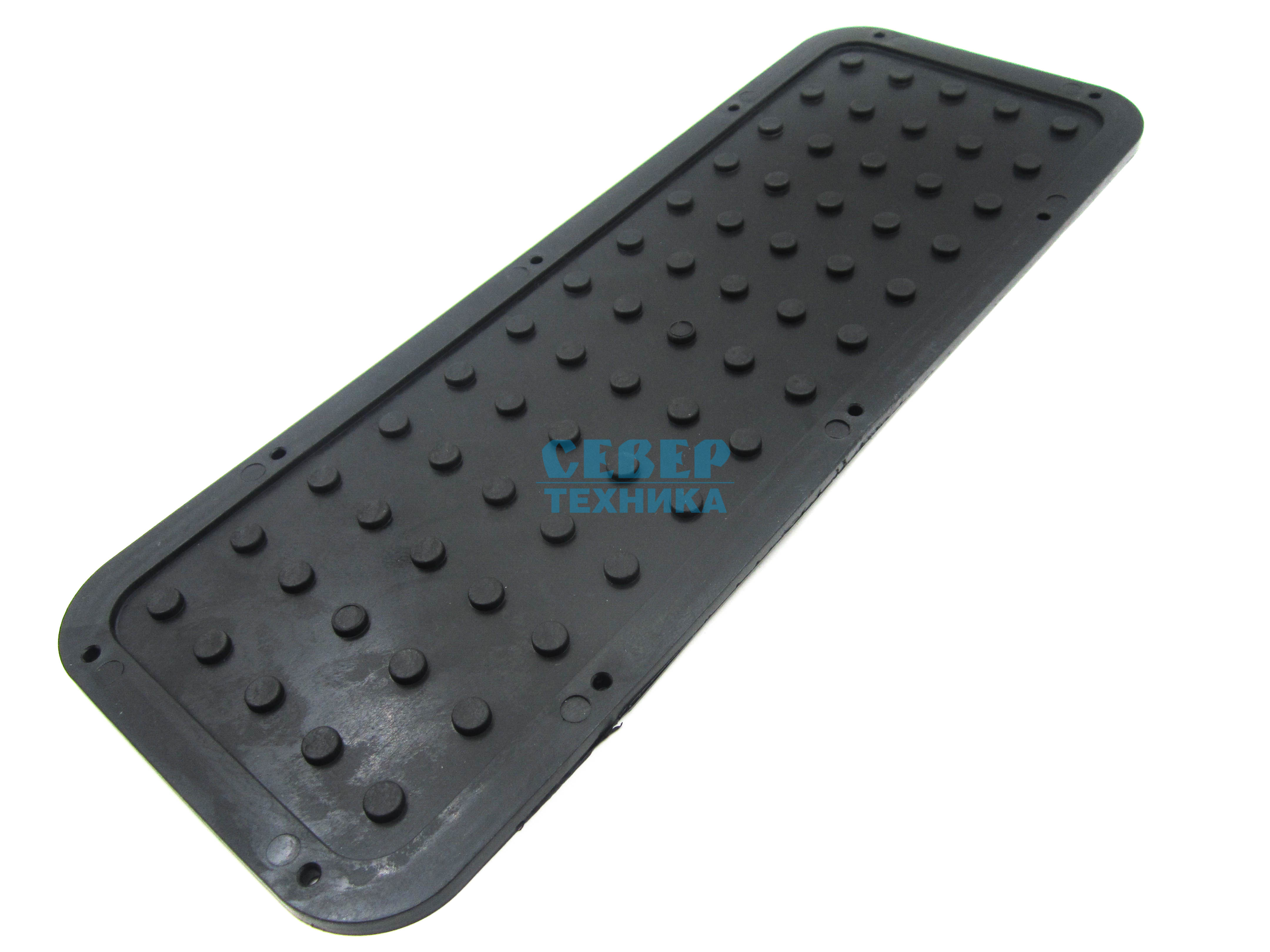 Накладка "подножка" /Буран
