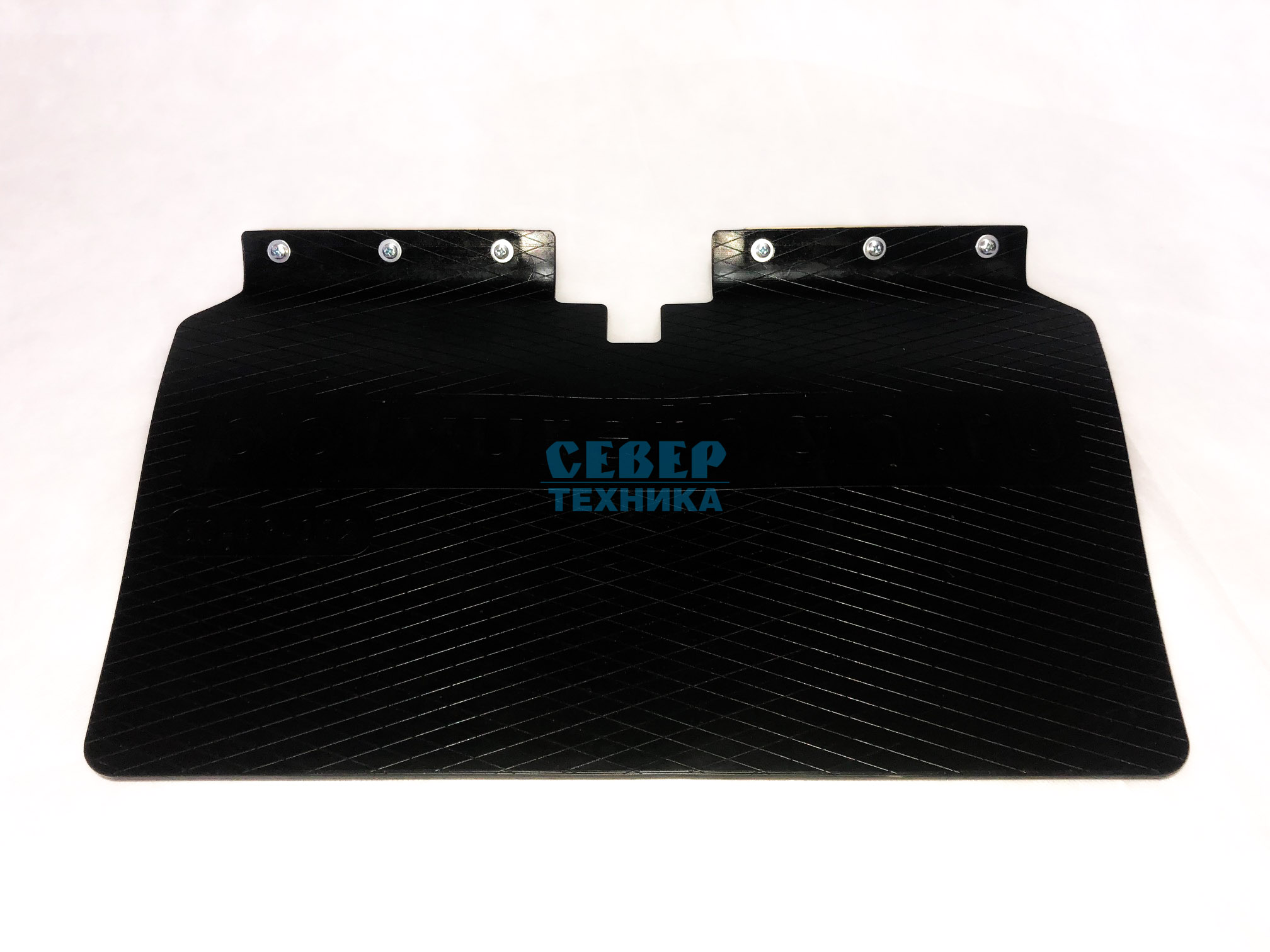 Брызговик с креплением /BRP (500 мм) Полиуретан