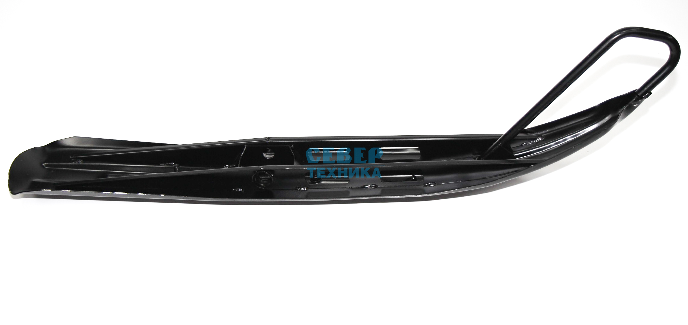 Лыжа /Тайга (металл.)