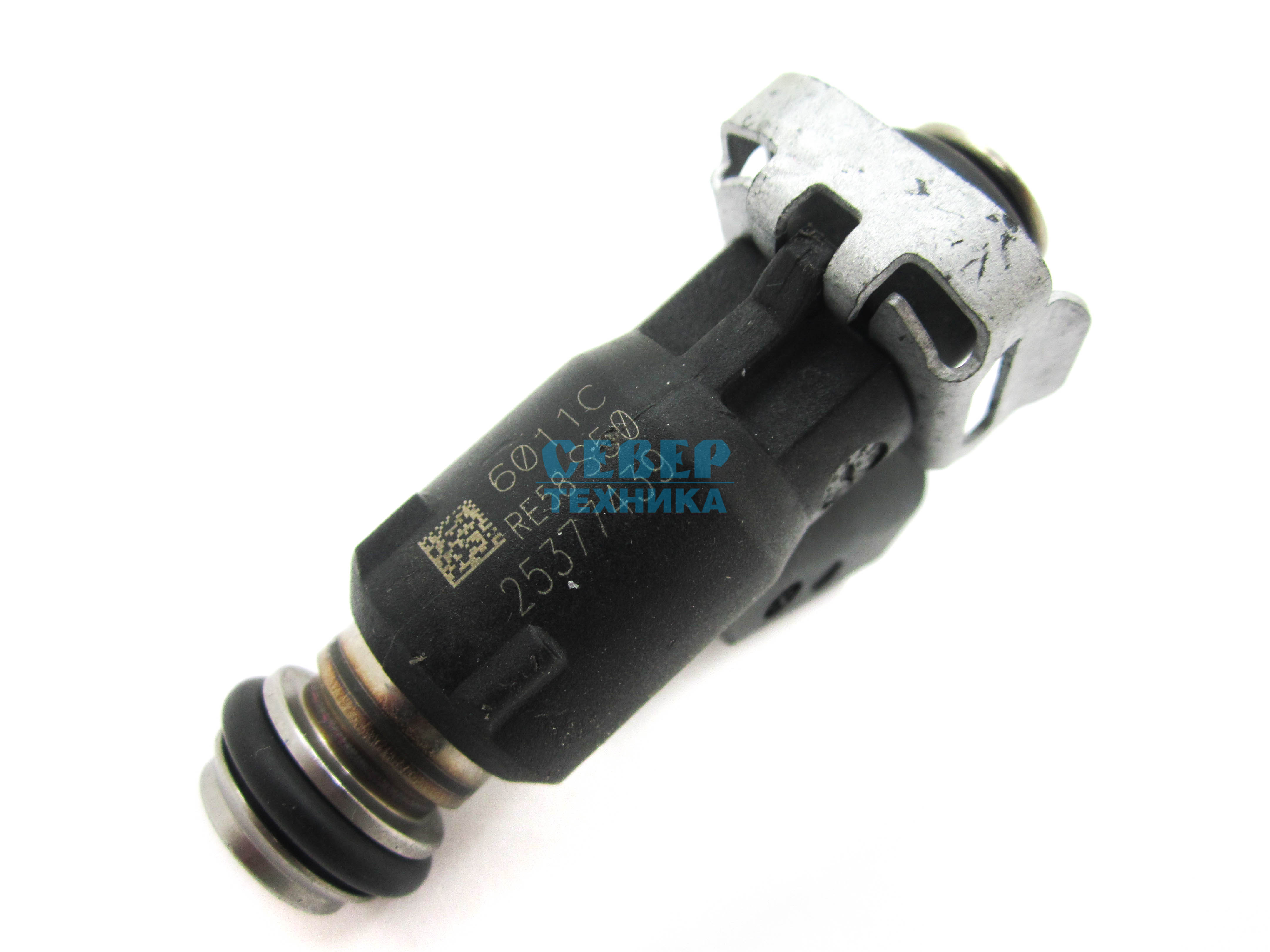 Форсунка ATV /HISUN 700