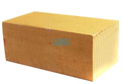 Нож "Восток" дерево /Златоуст