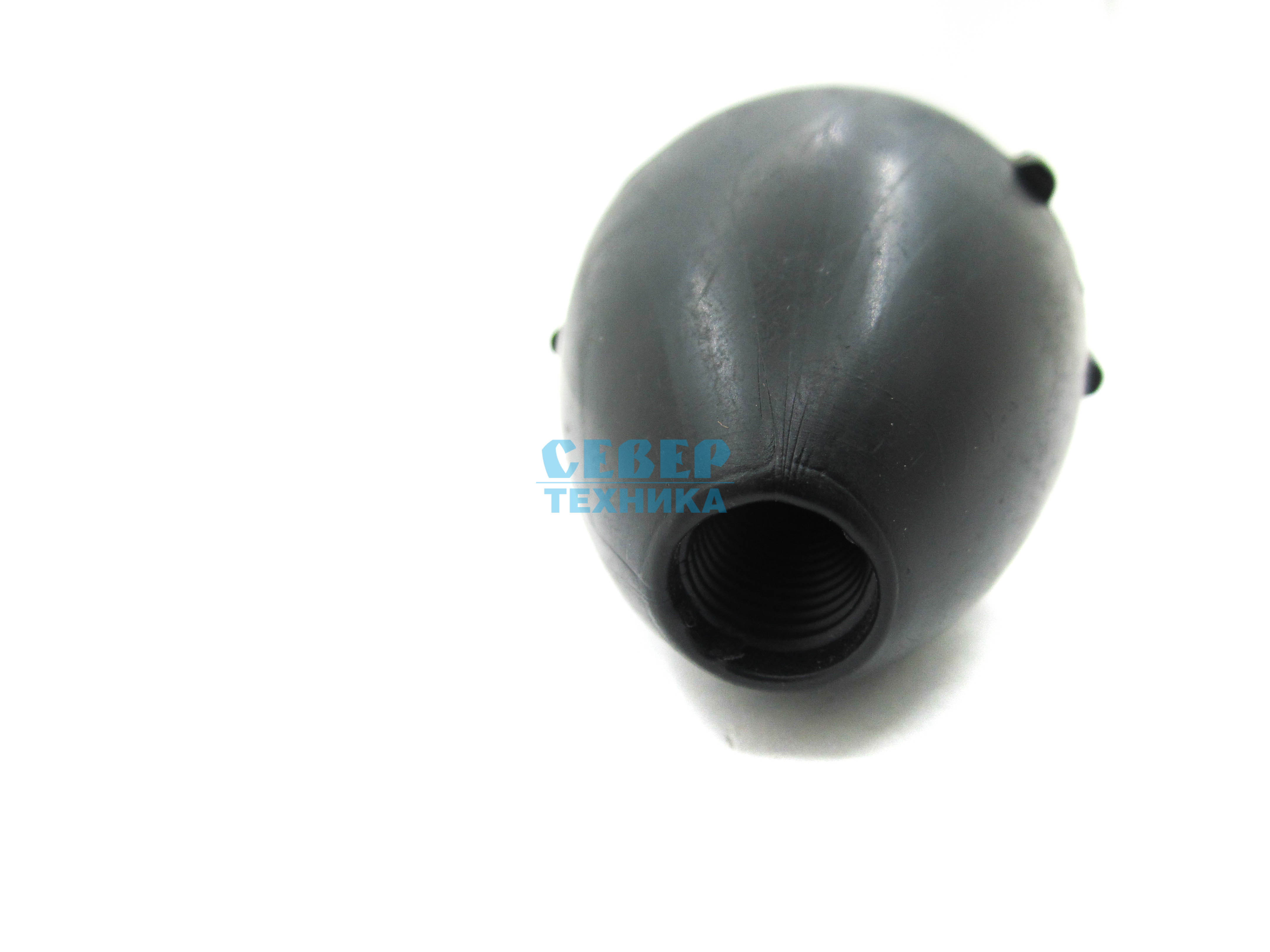 Рукоятка фара-искателя /Буран