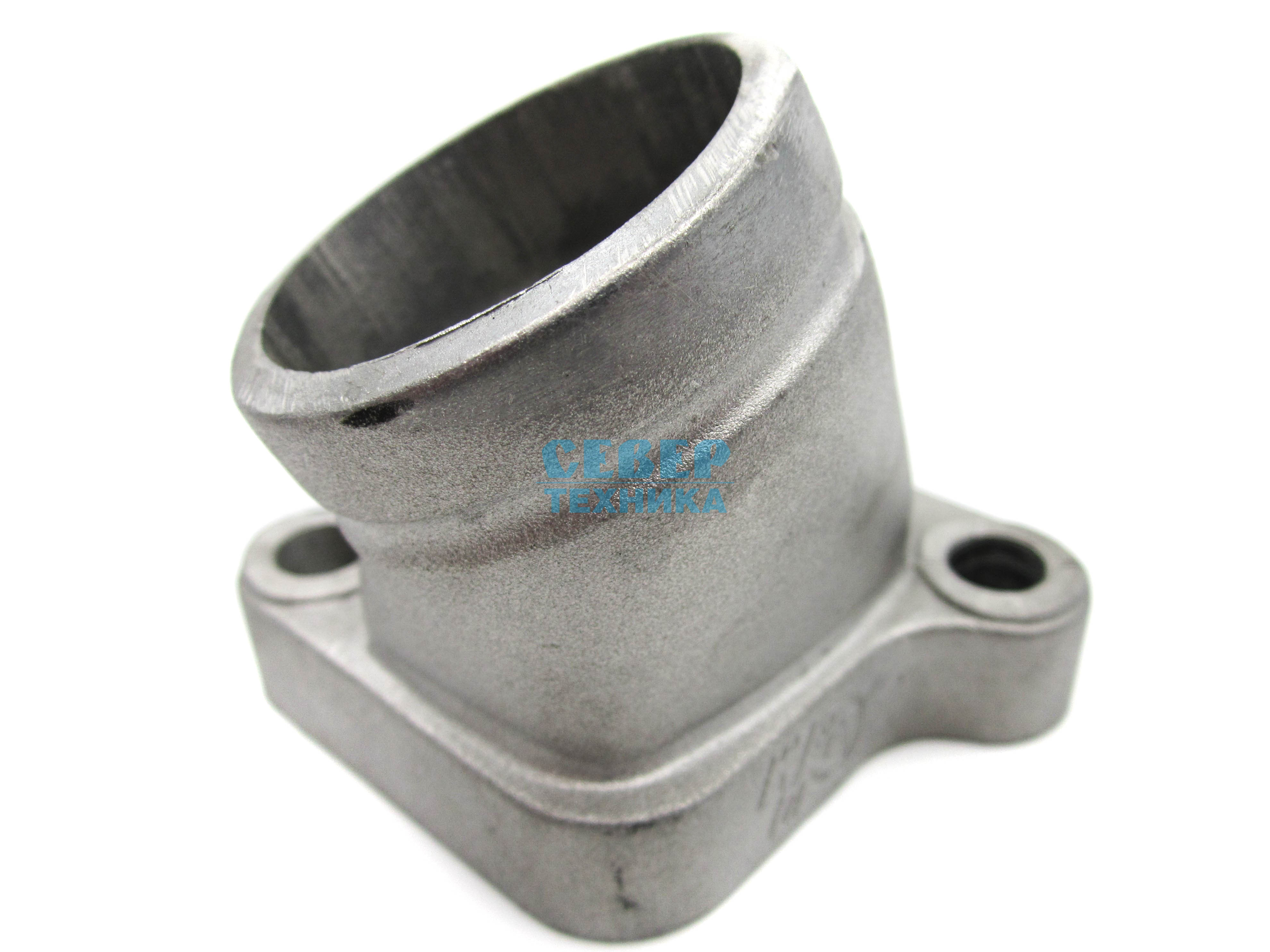 Патрубок впускной 2-карб. /Тайга RM