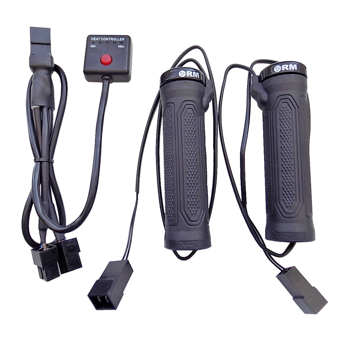 Ручки руля RM с подогревом РТ22