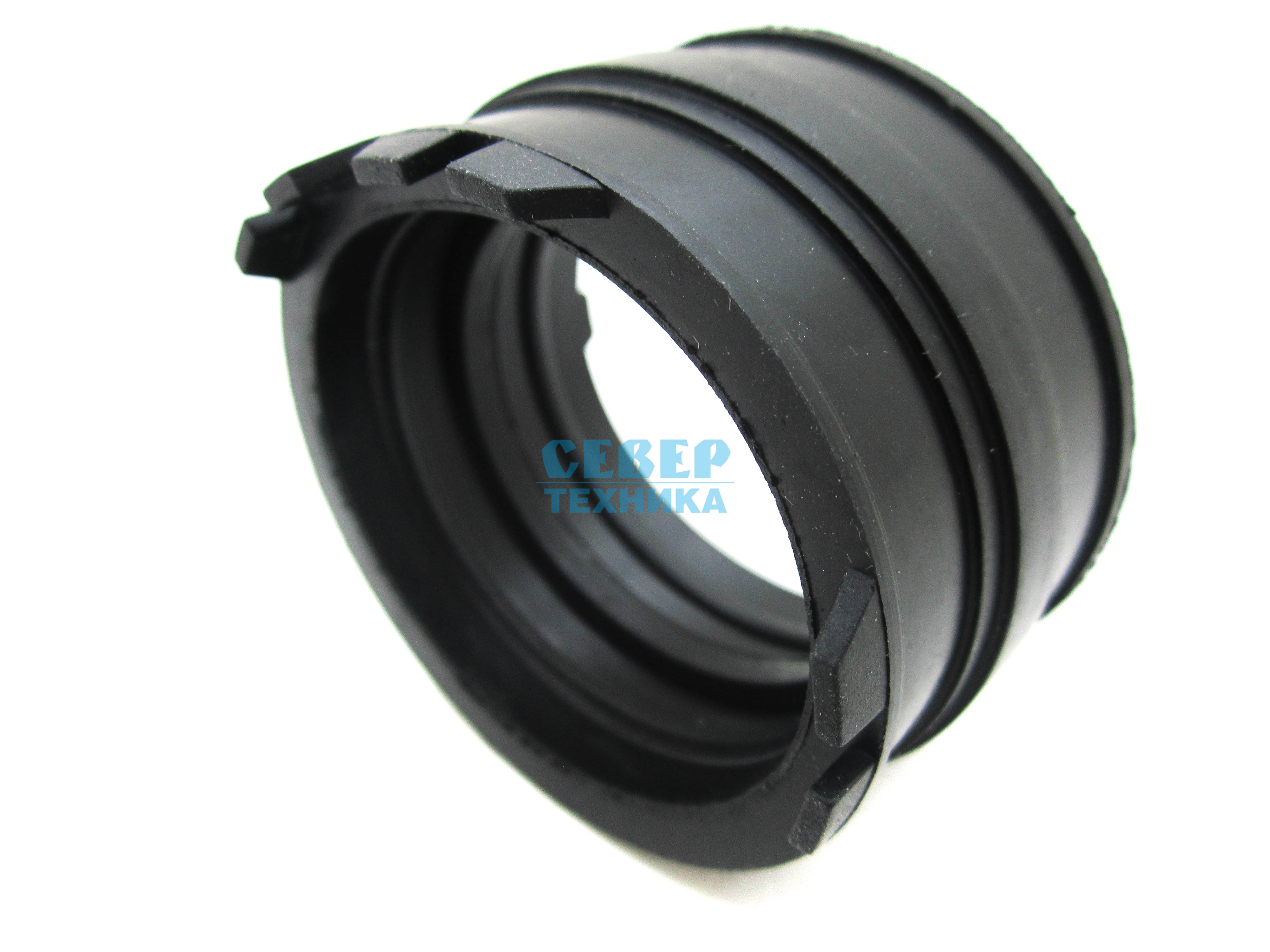 Коллектор впускной в сборе Х8 ATV /СФ 800-U8 EFI