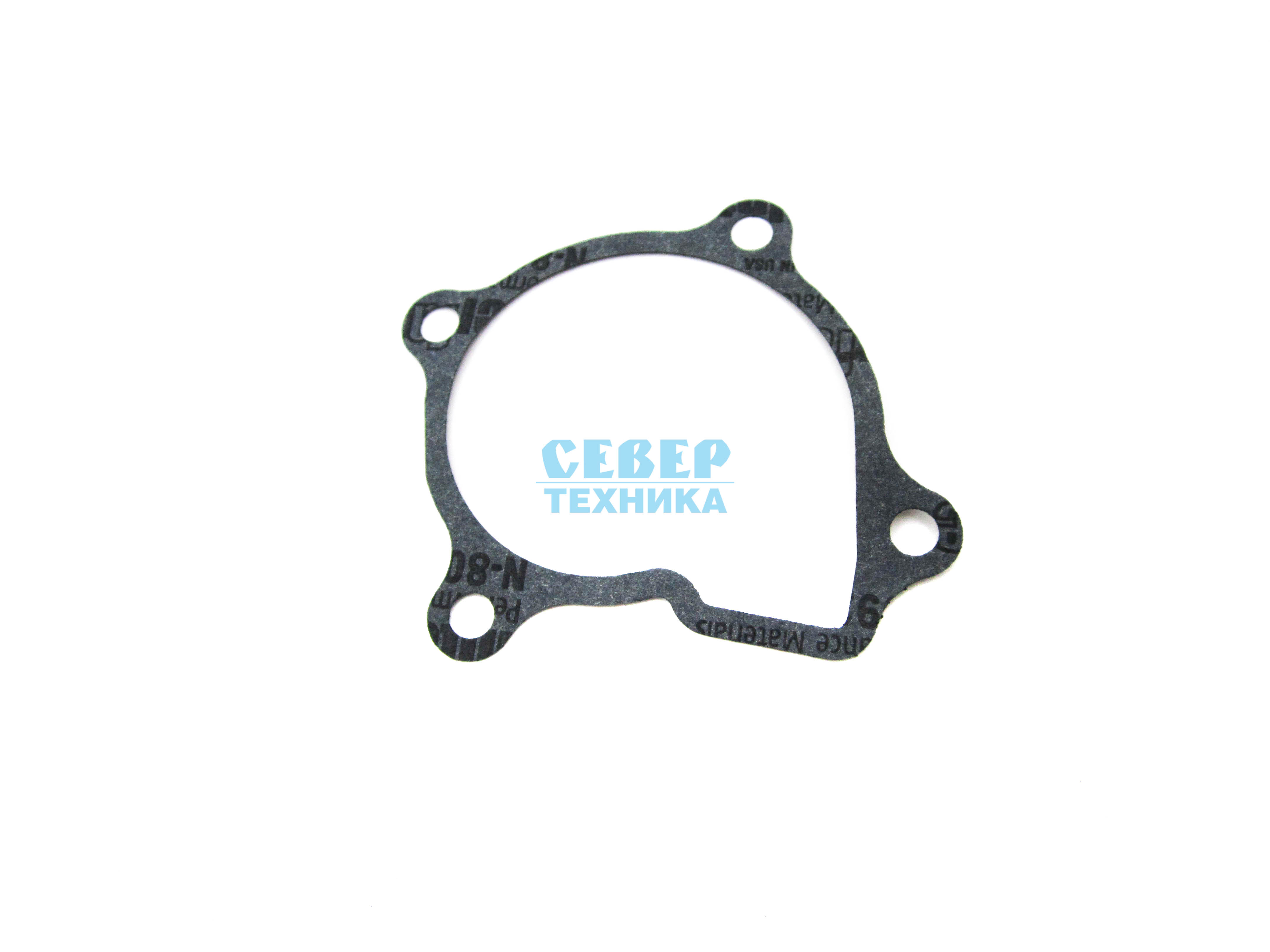 Прокладки двигателя (комплект) ATV /СФ Х6