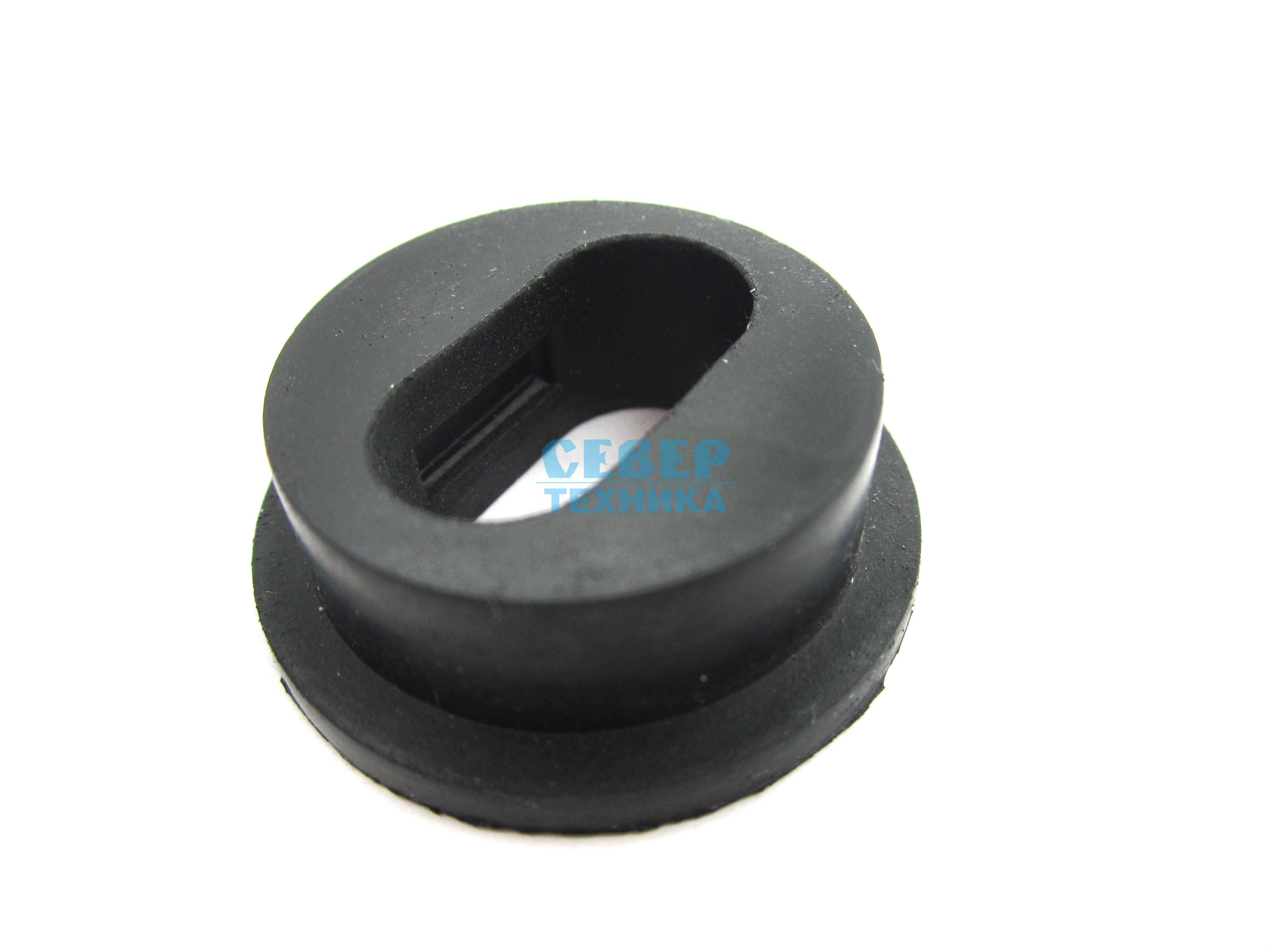 Втулка для подвески глушителя резиновая ATV /СФ 500, 600