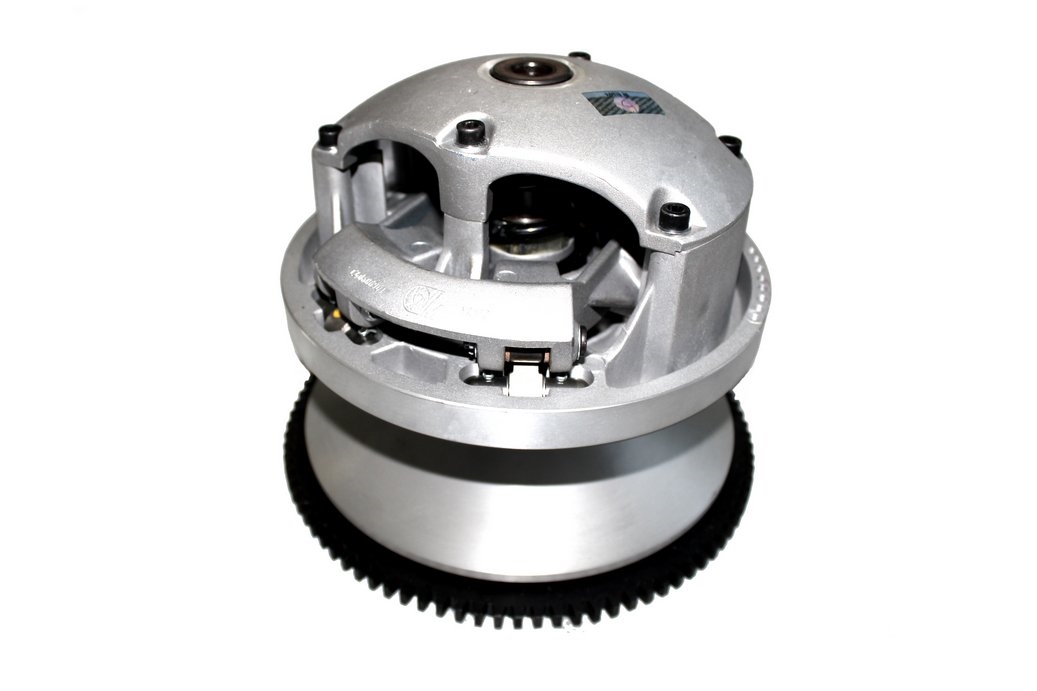 Вариатор Арктик с венцом ТАЙГА Атака 551, Vector 551/i RM