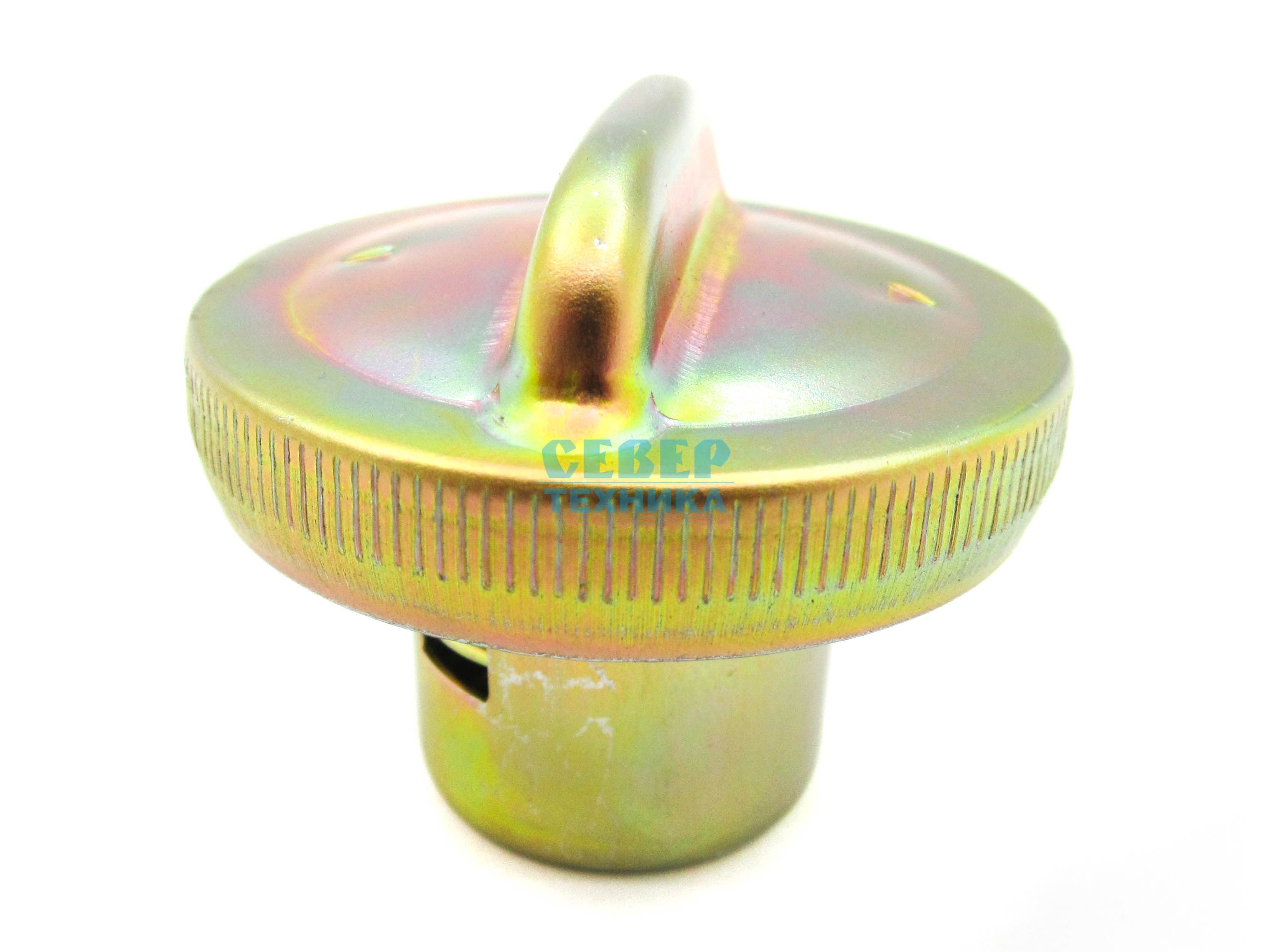 Крышка бака топливного /DINGO Т125, Т150