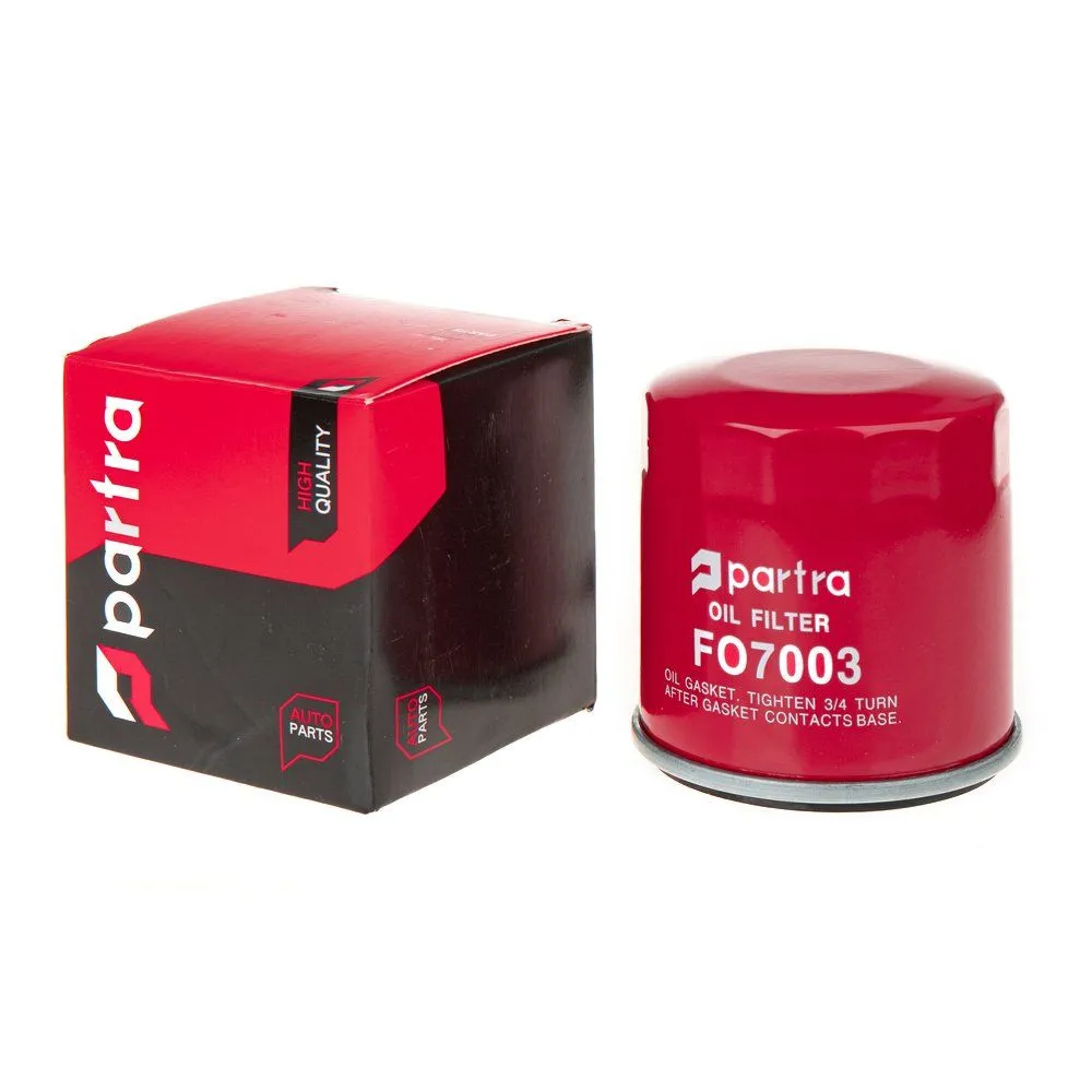 Фильтр масляный ATV /RM, STELS