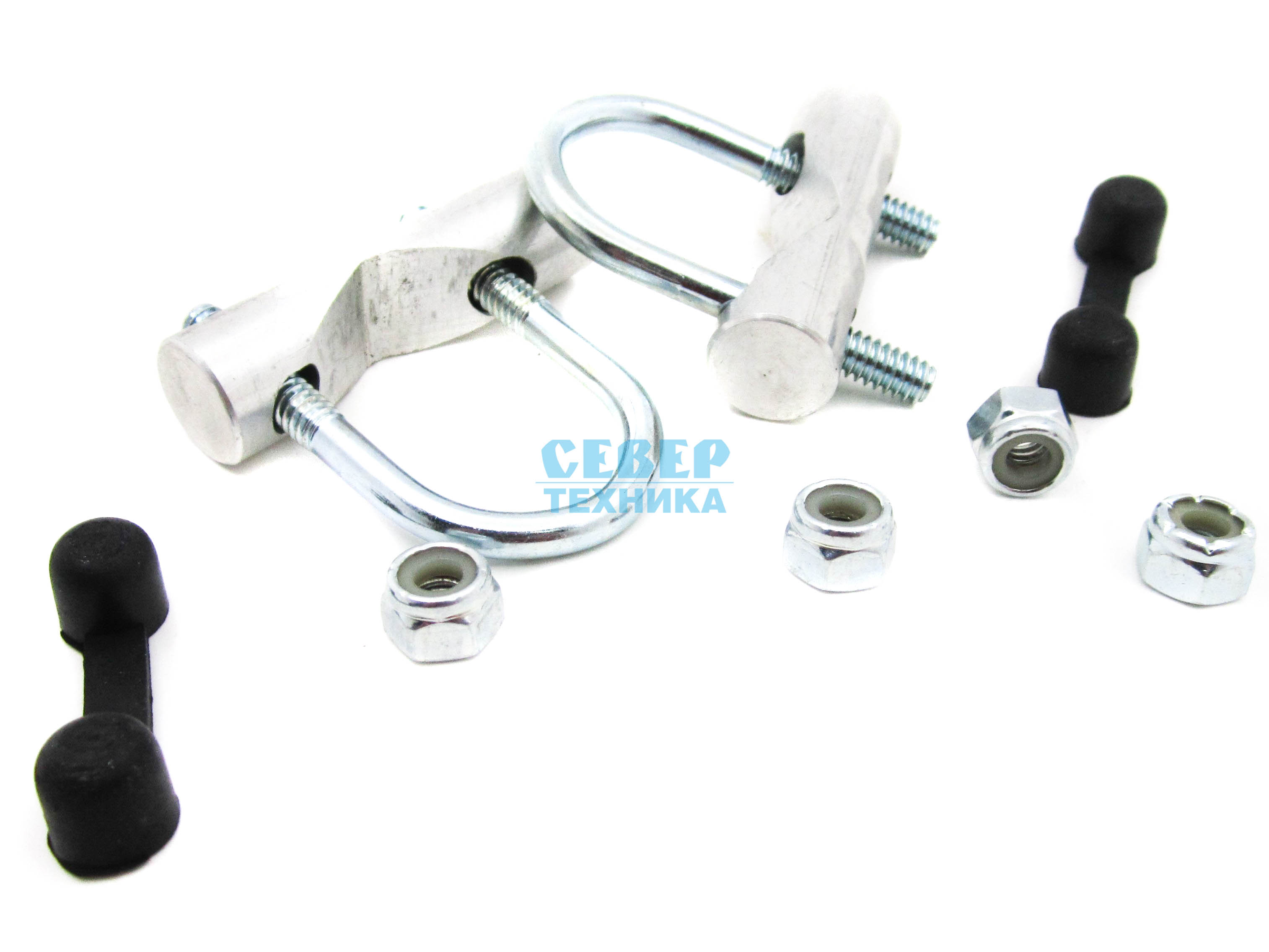 Горная стропа снегохода