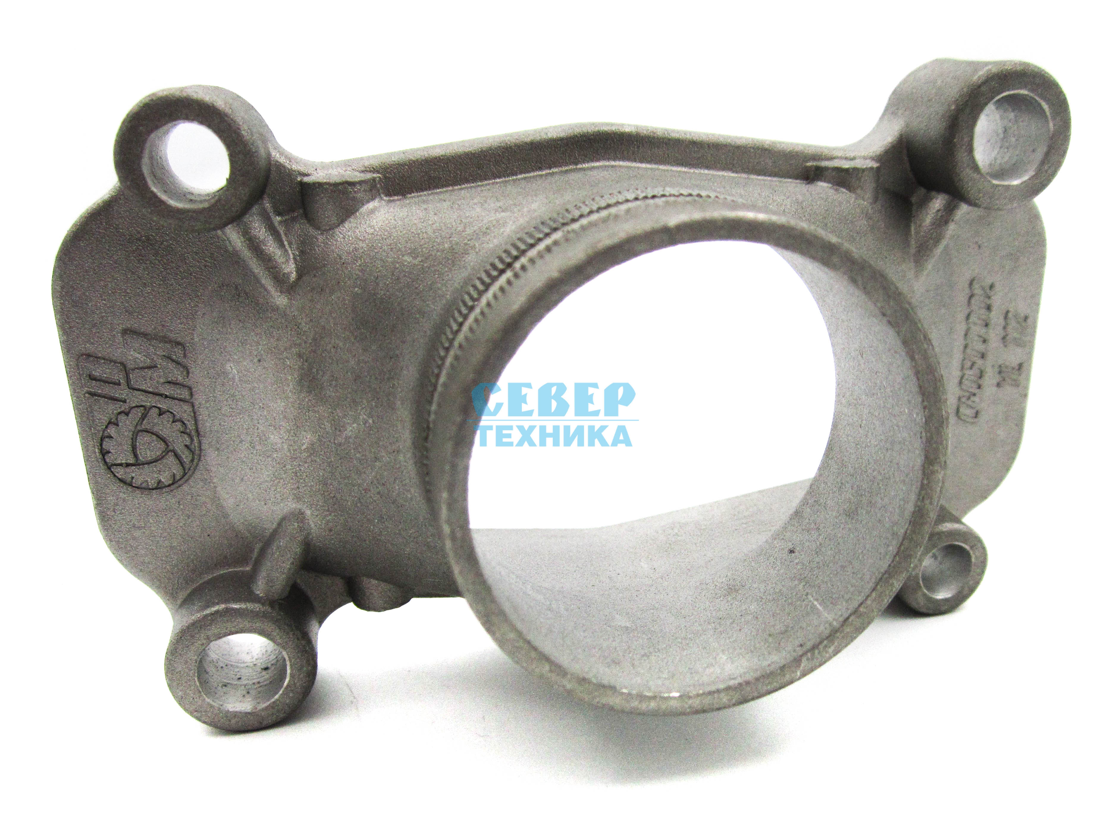 Крышка впуск. коллектора 1-карб. /Тайга RM