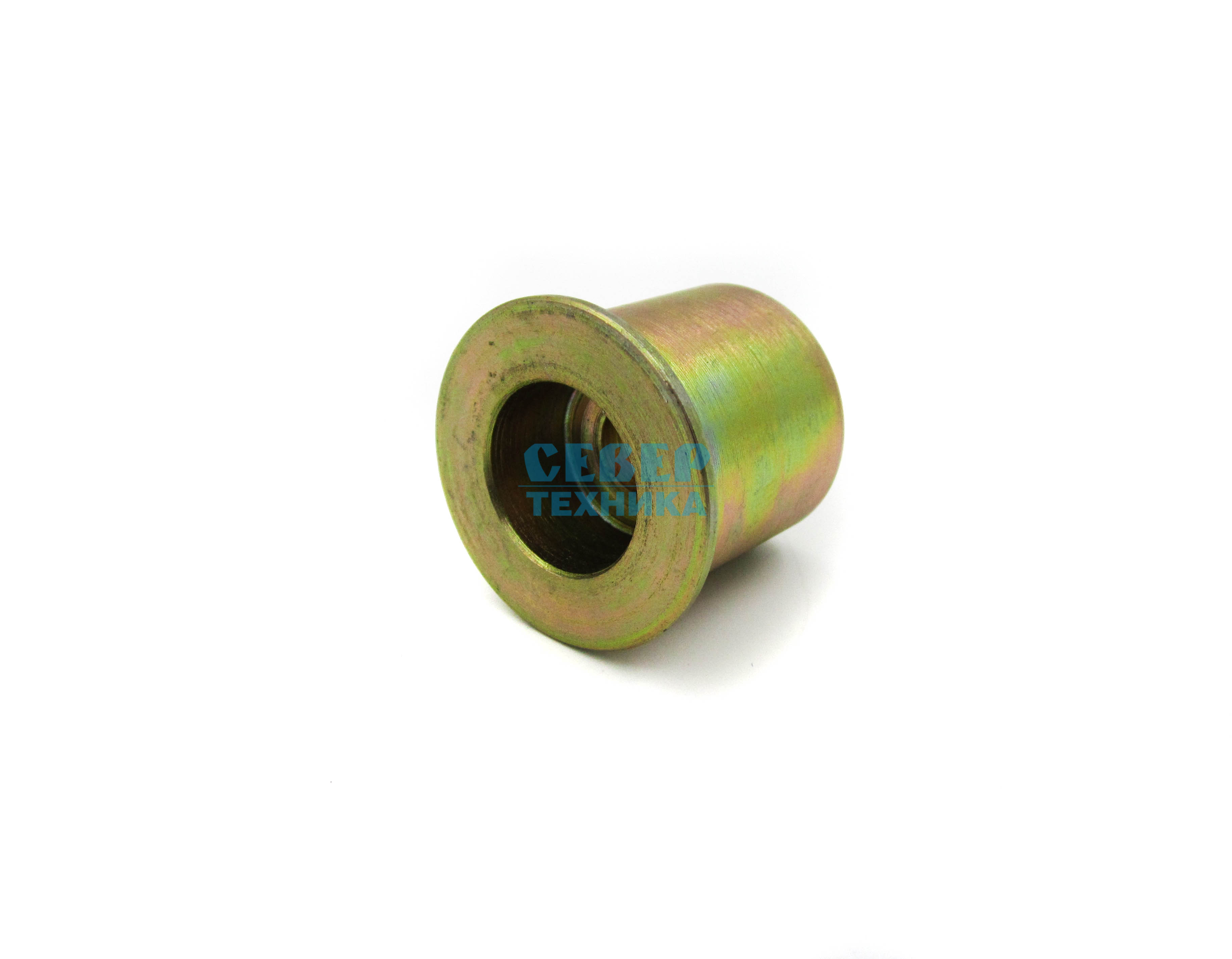 Втулка шкива трансмиссии /Тайга RM