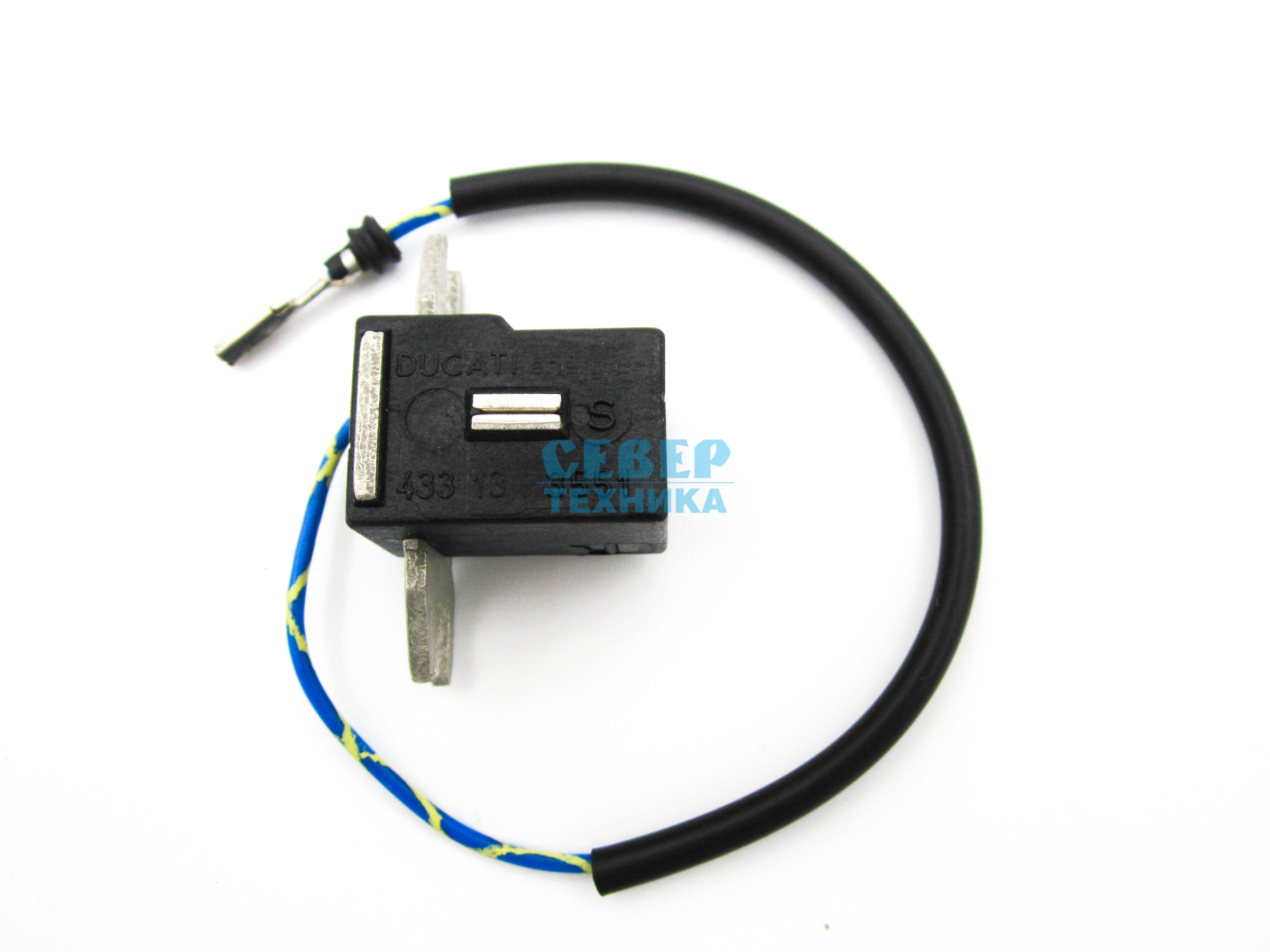 Датчик зажигания Ducati ст/обр /Тайга RM