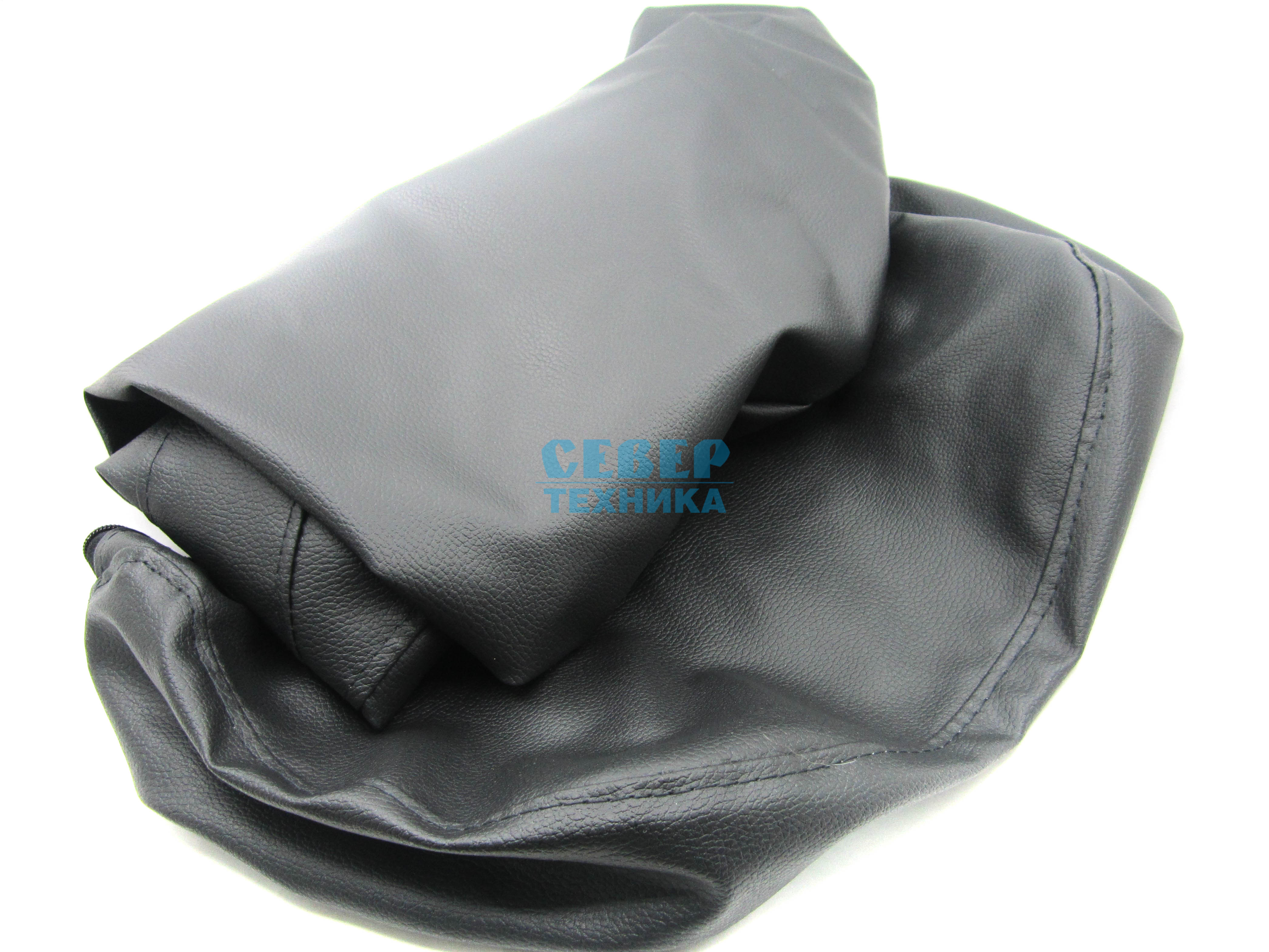 Чехол сиденья и спинки /Тайга Варяг 550/ Атака 551 II