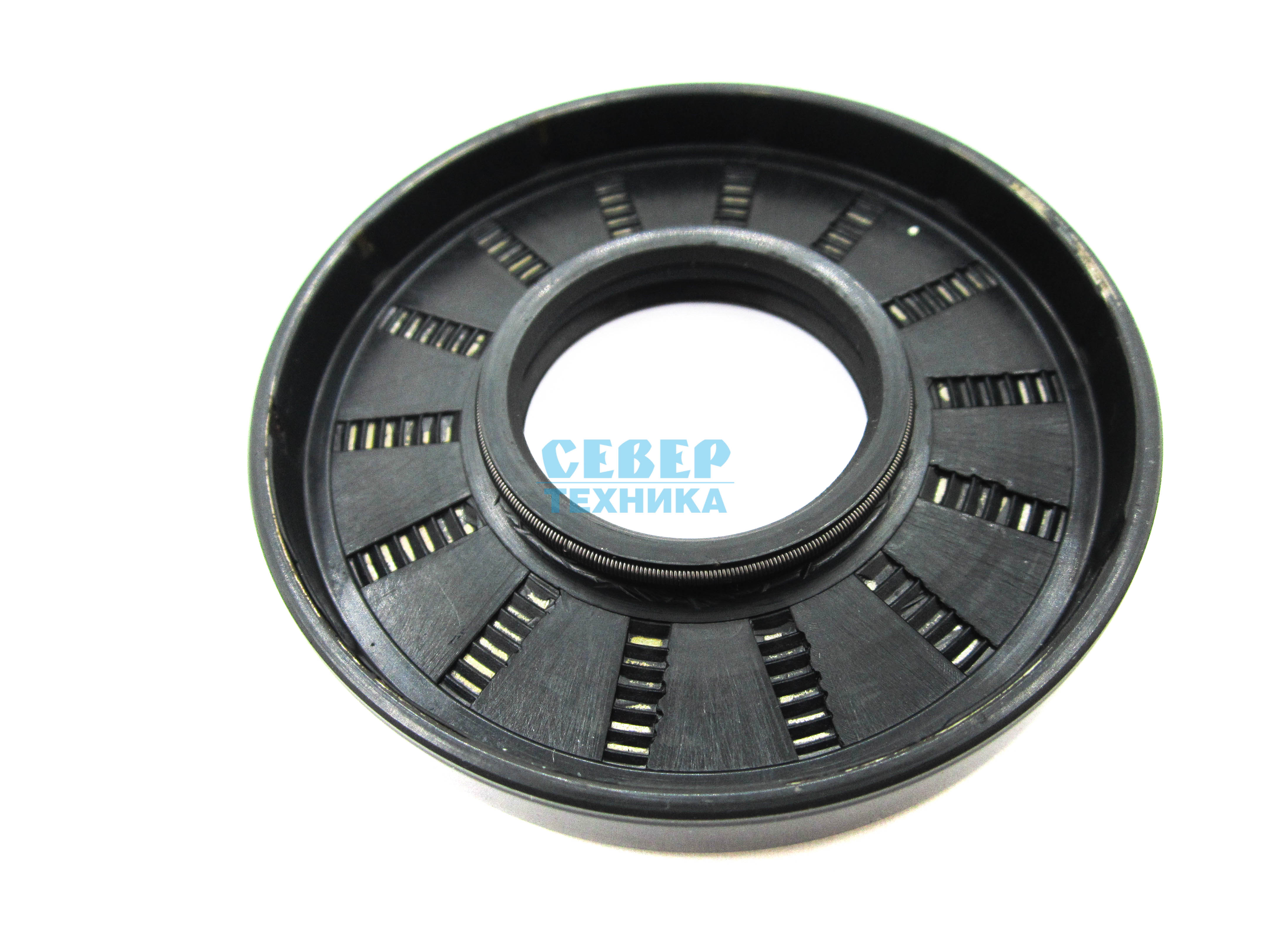 Манжета 30х72х10 к/вала /Буран RM (IVAK)