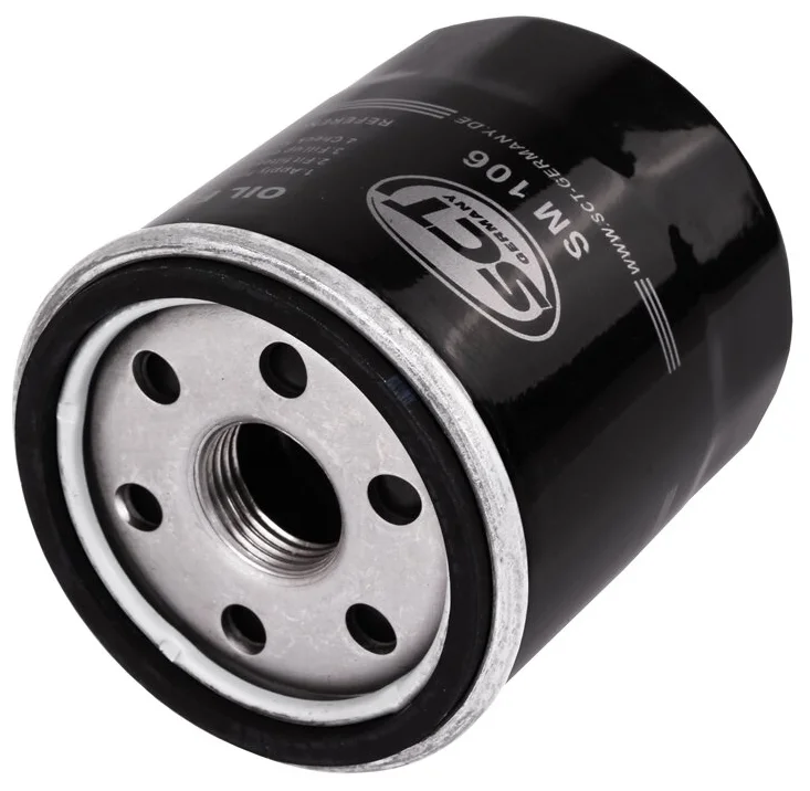 Фильтр масляный /Буран 4Т (двигатель KOHLER)