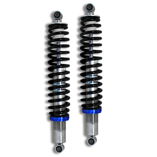 Амортизатор подвески передний ATV RUSAM /BRP Outlander MAX 500, 650, 800, 1000 G2 2013-2018 г. 